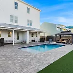 Coastal Haven C