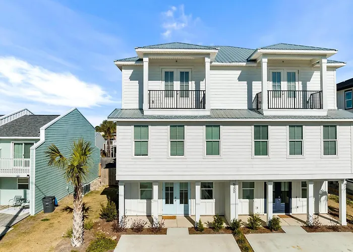 Coastal Haven C