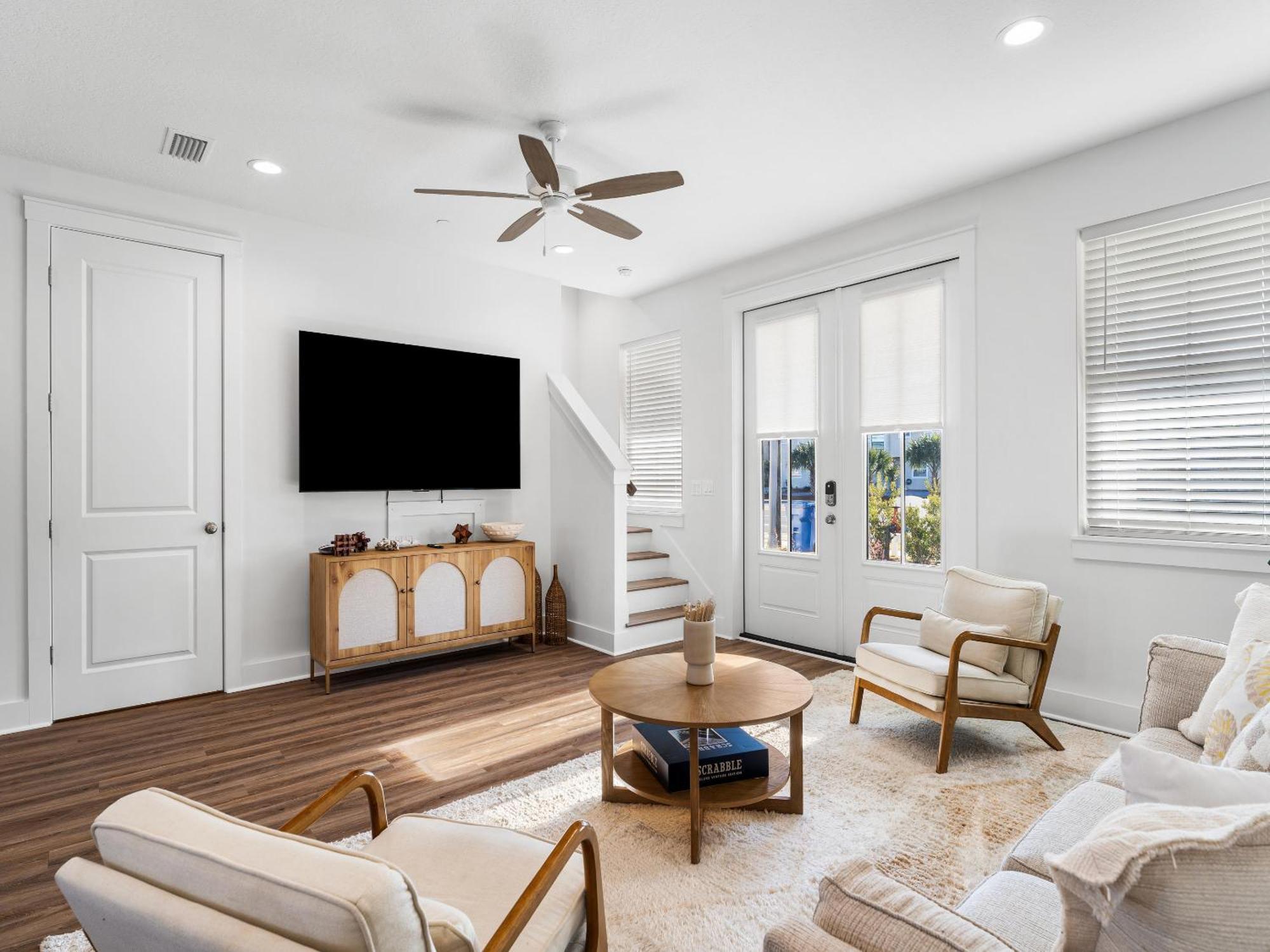 Holiday home Coastal Haven C *