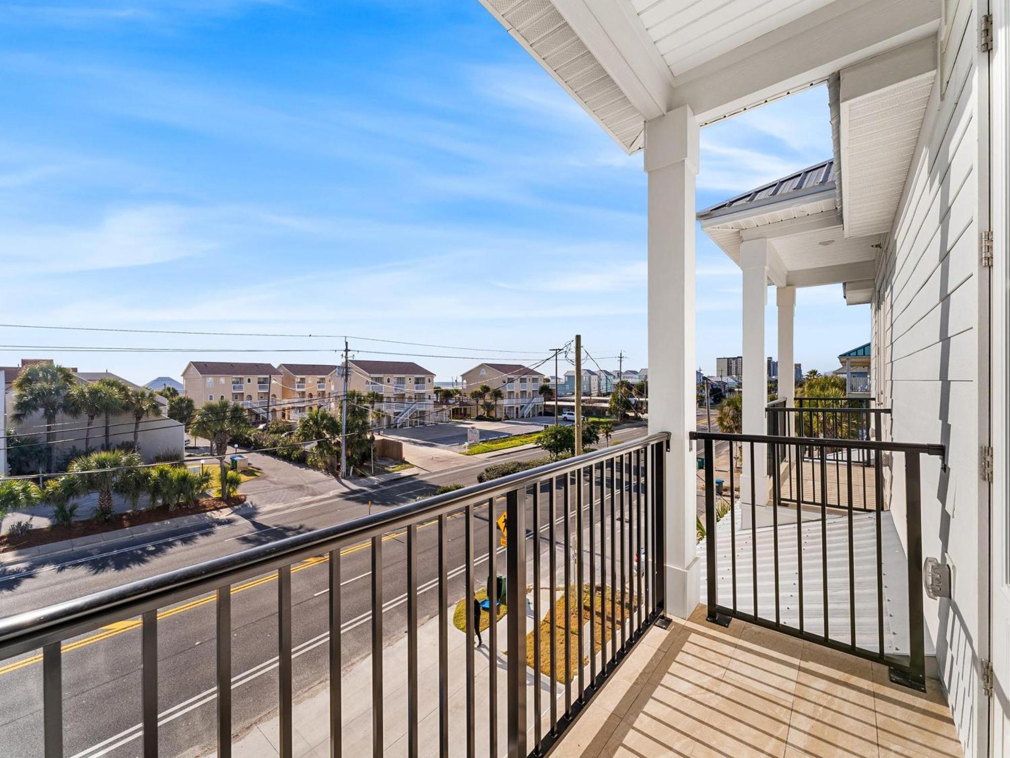 Coastal Haven C *