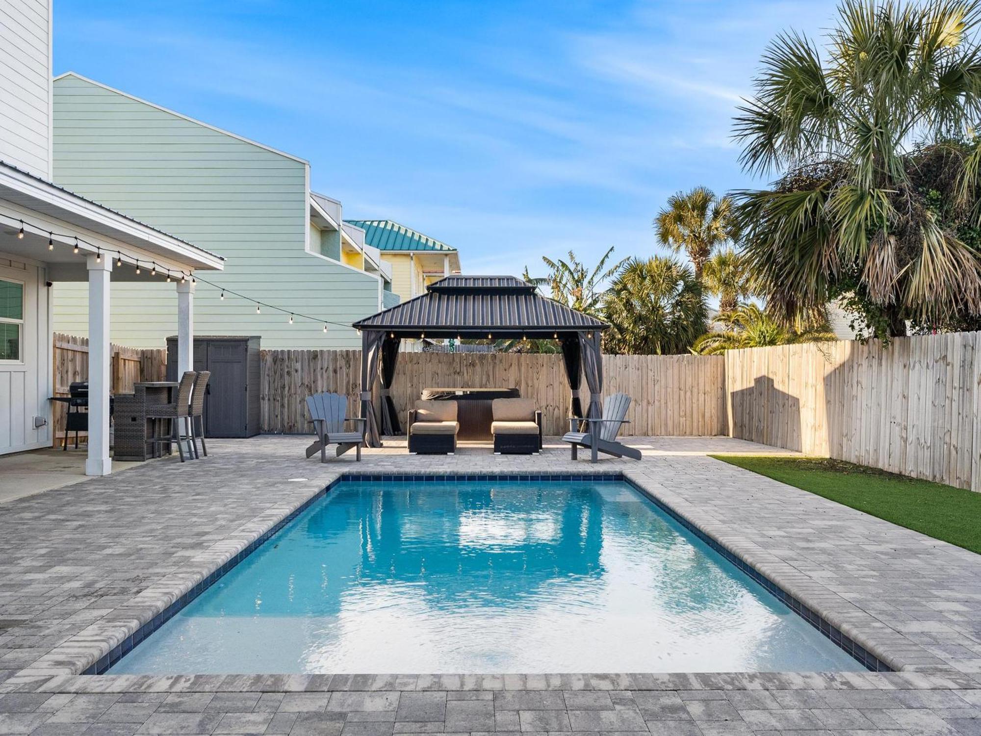 Coastal Haven C Panama City Beach