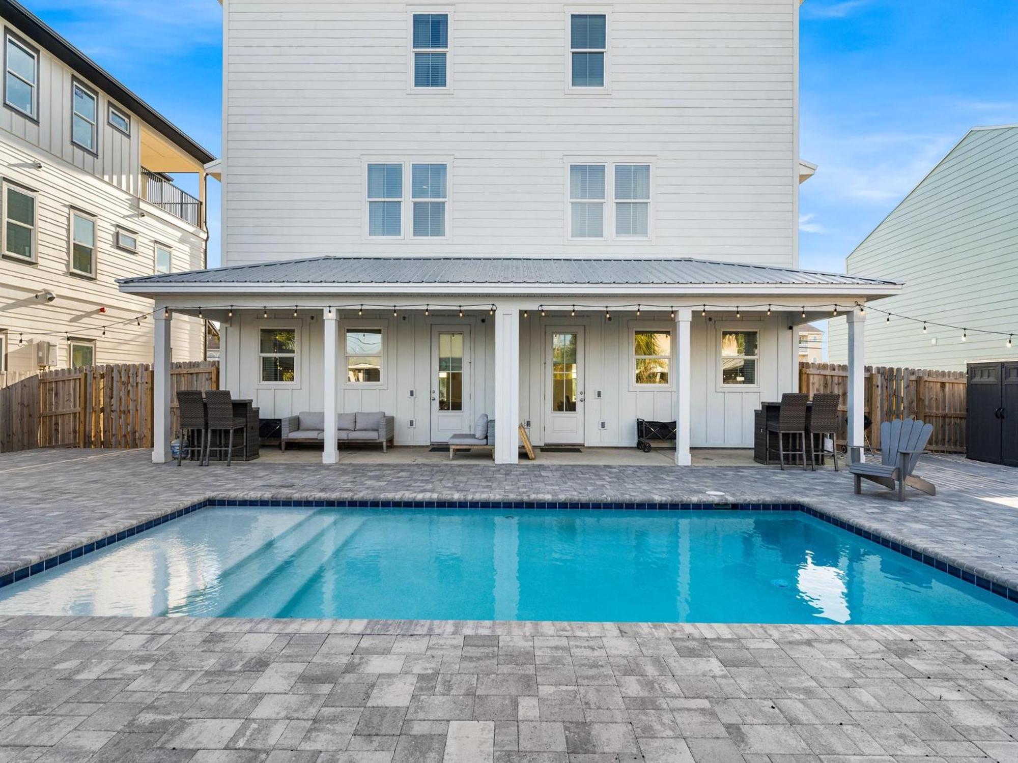 Coastal Haven C * Panama City Beach