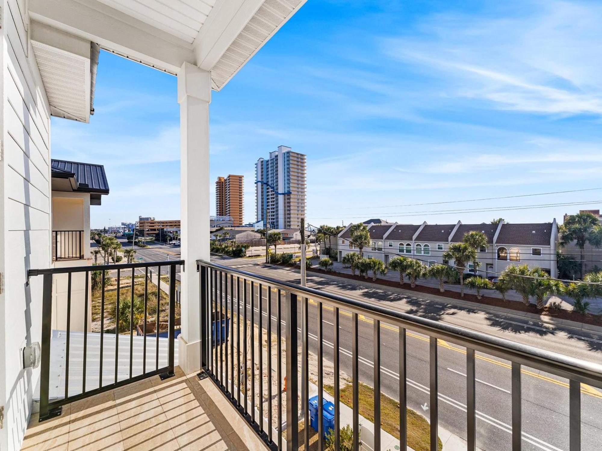 Coastal Haven C Holiday home Panama City Beach