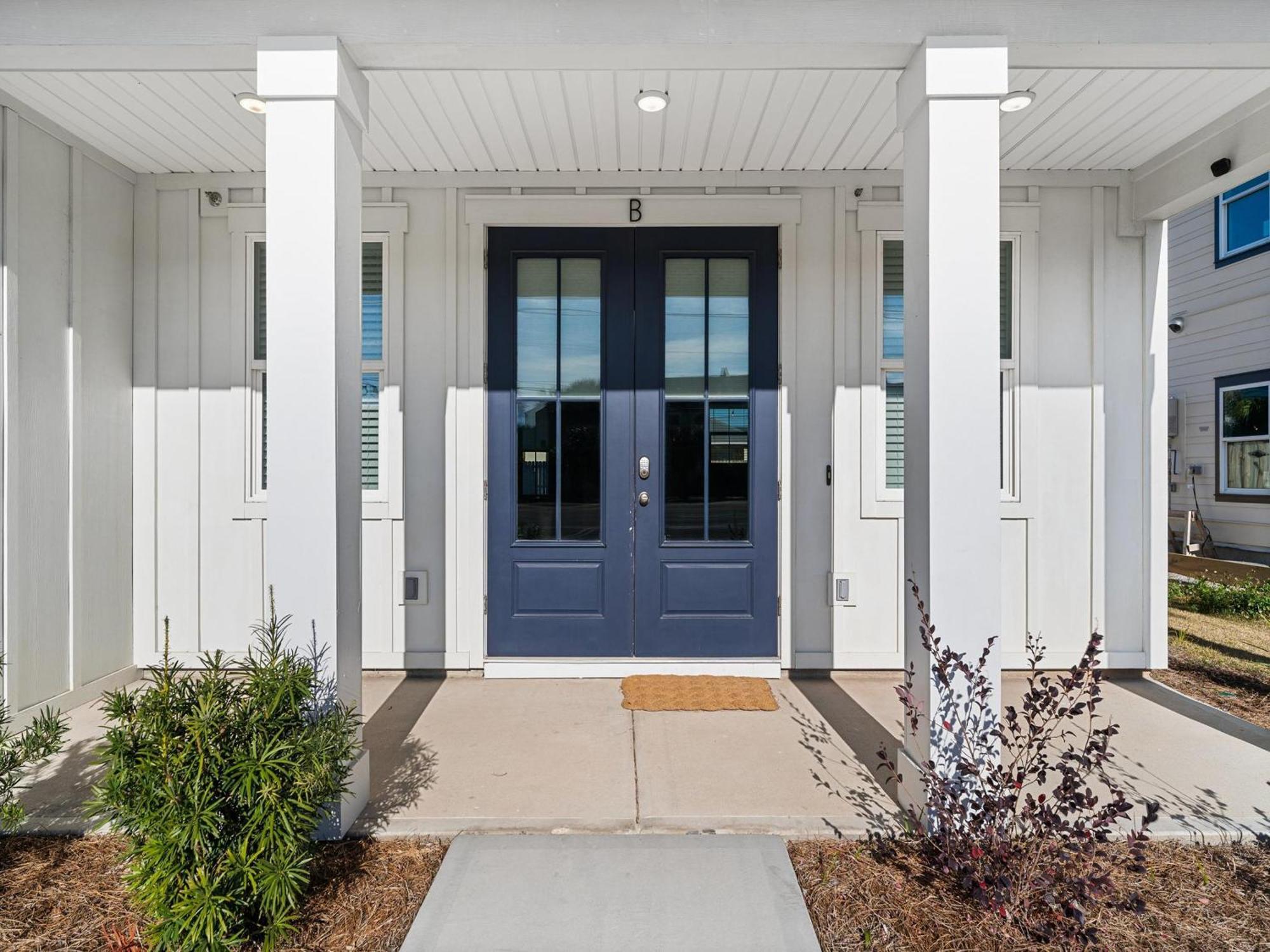 Holiday home Coastal Haven C
