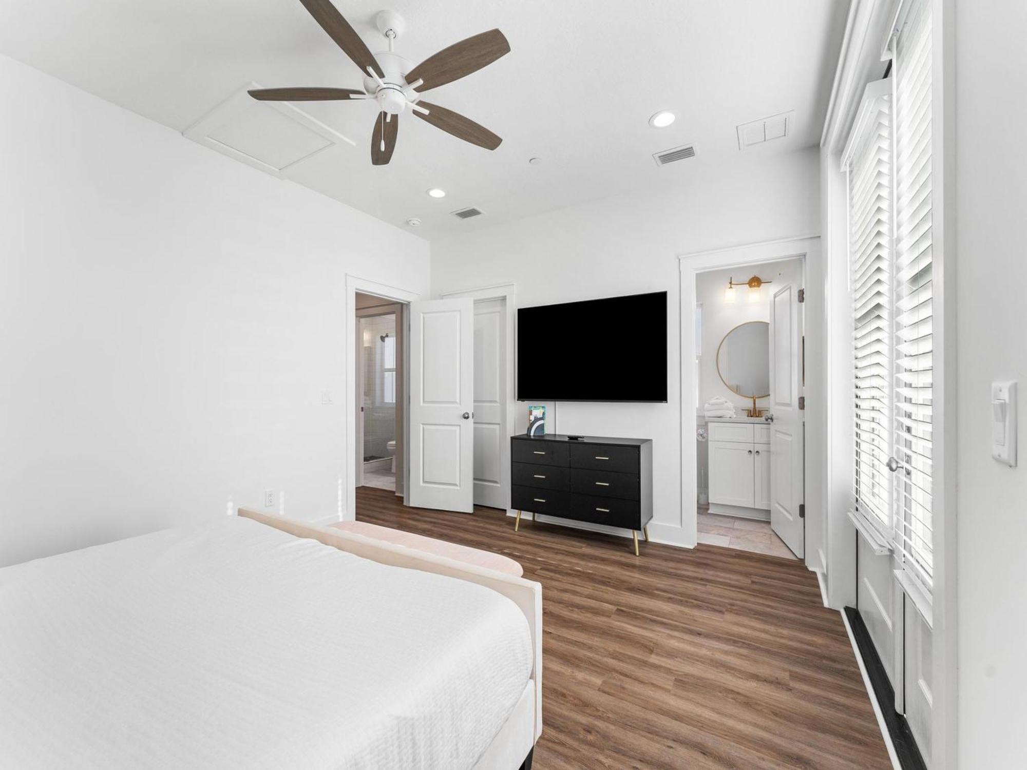 Holiday home Coastal Haven C Panama City Beach