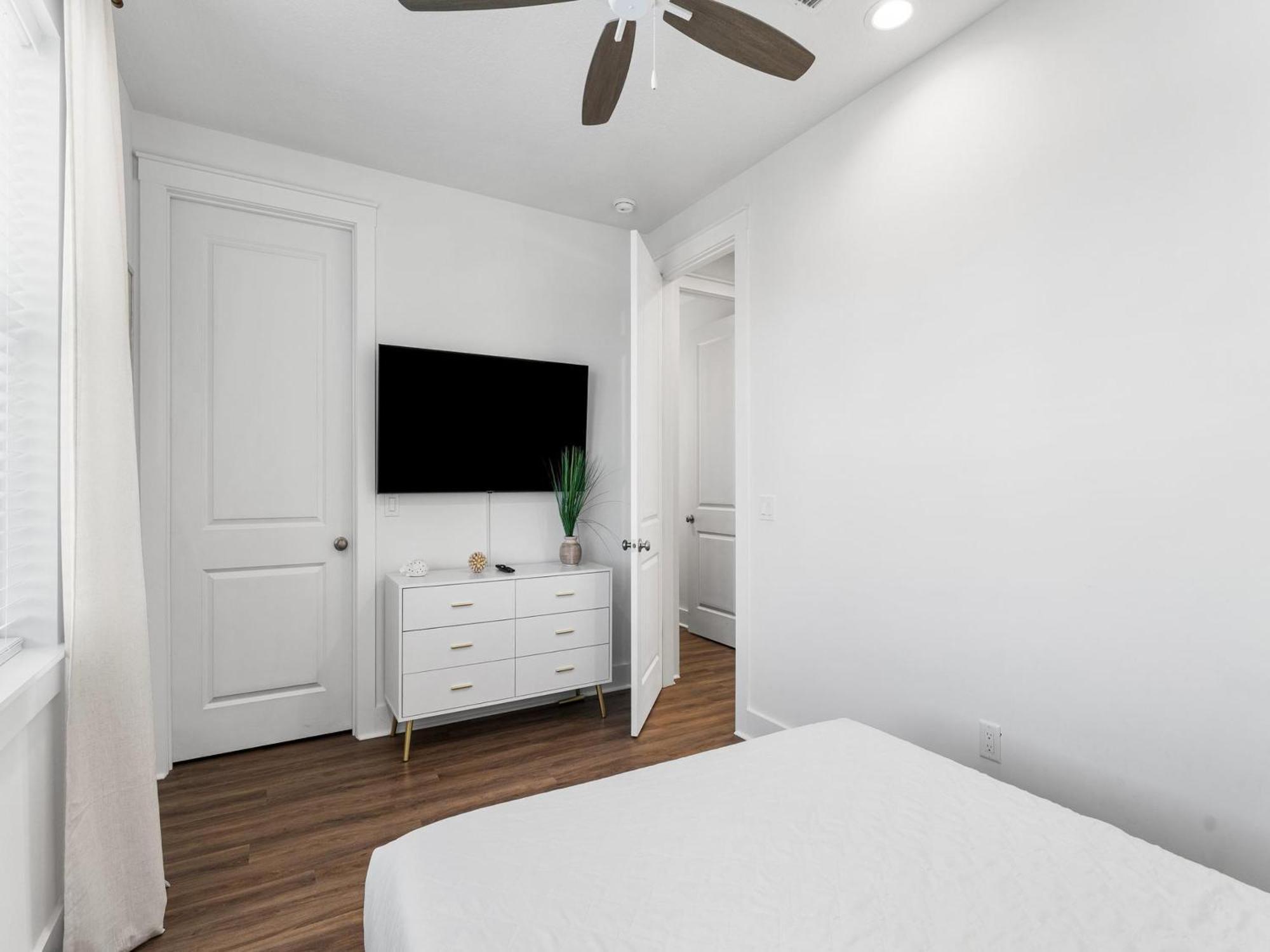 Coastal Haven C Holiday home