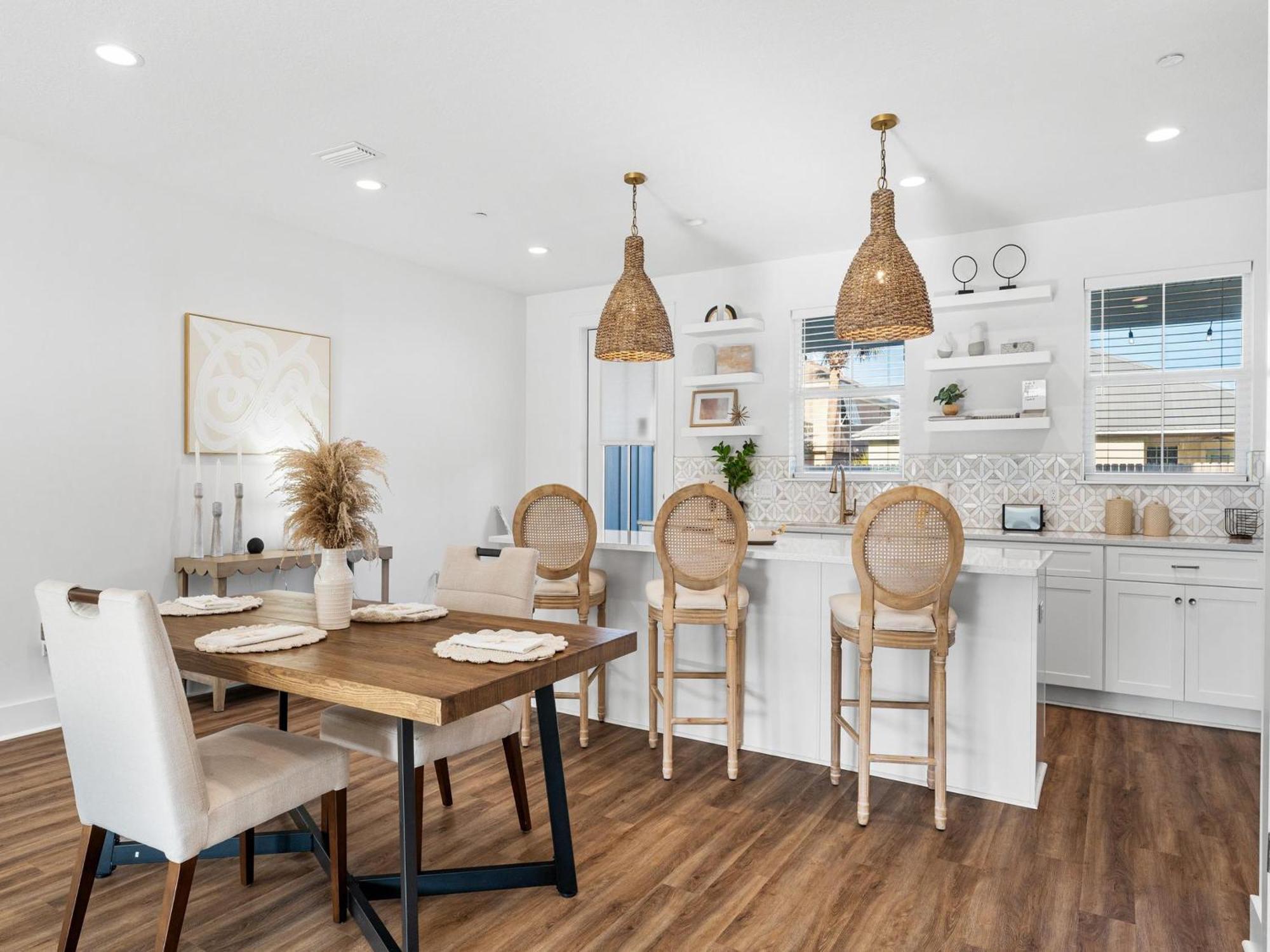 Holiday home Coastal Haven C *