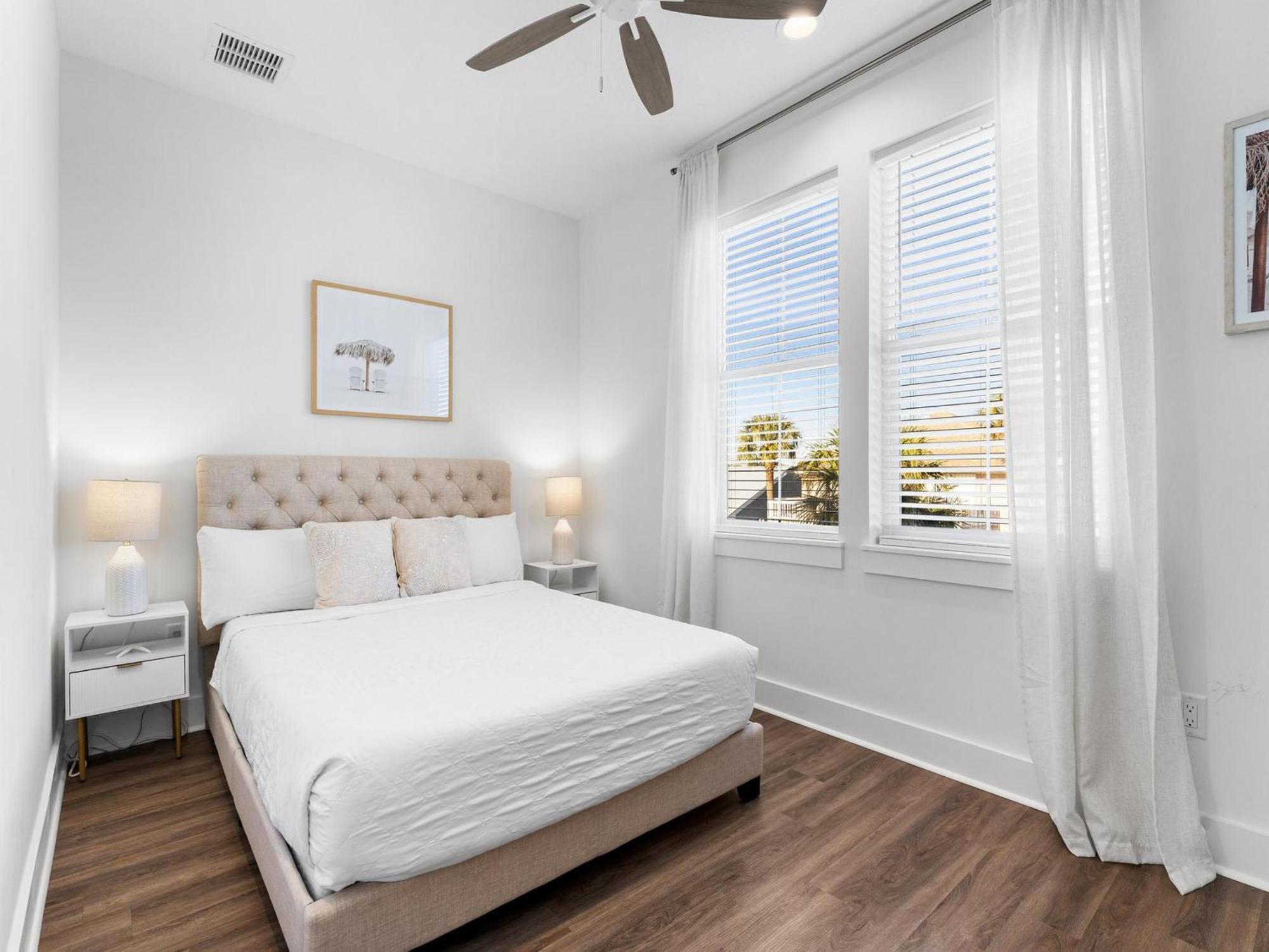 Coastal Haven C *