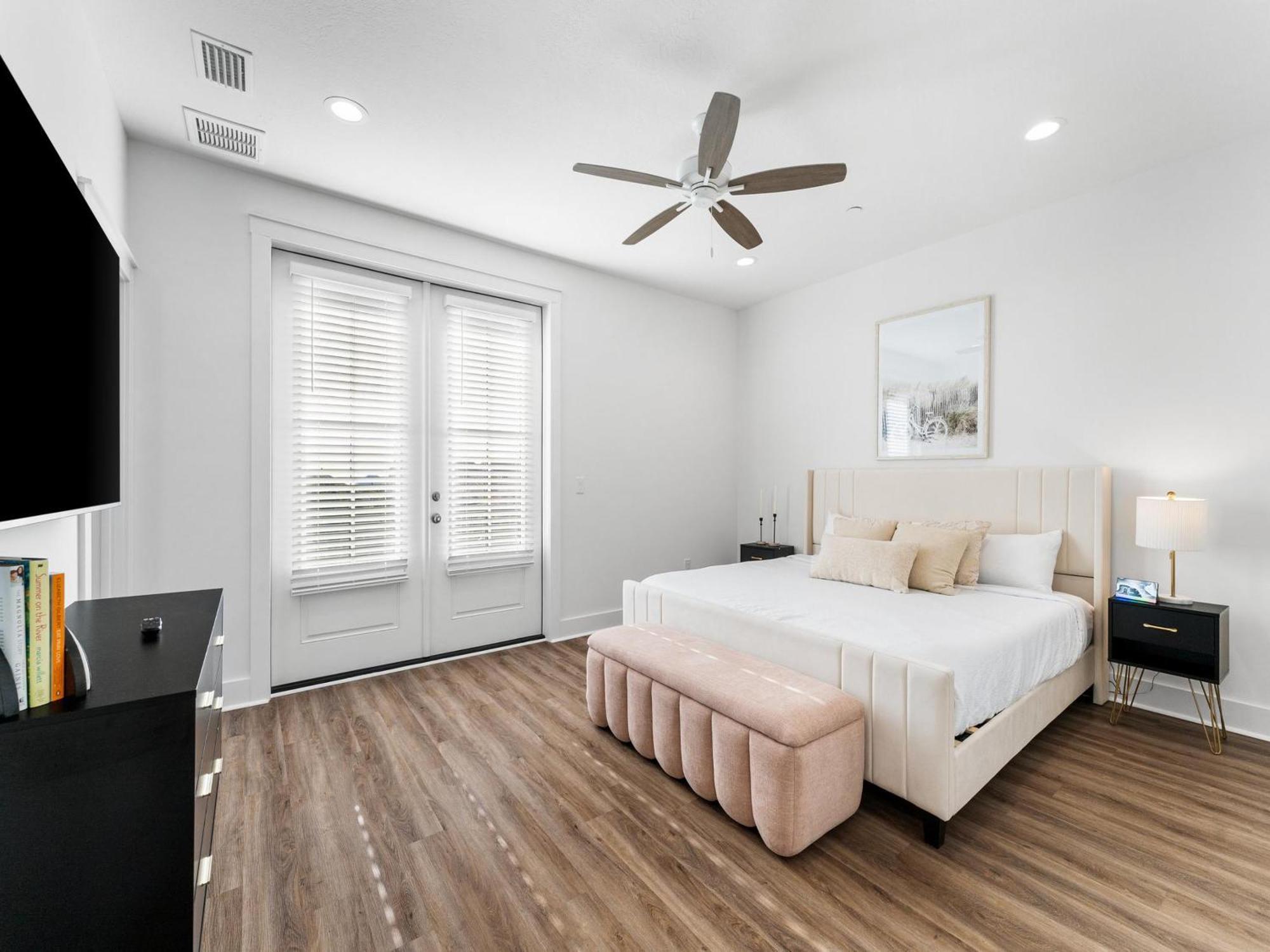 Coastal Haven C Holiday home Panama City Beach