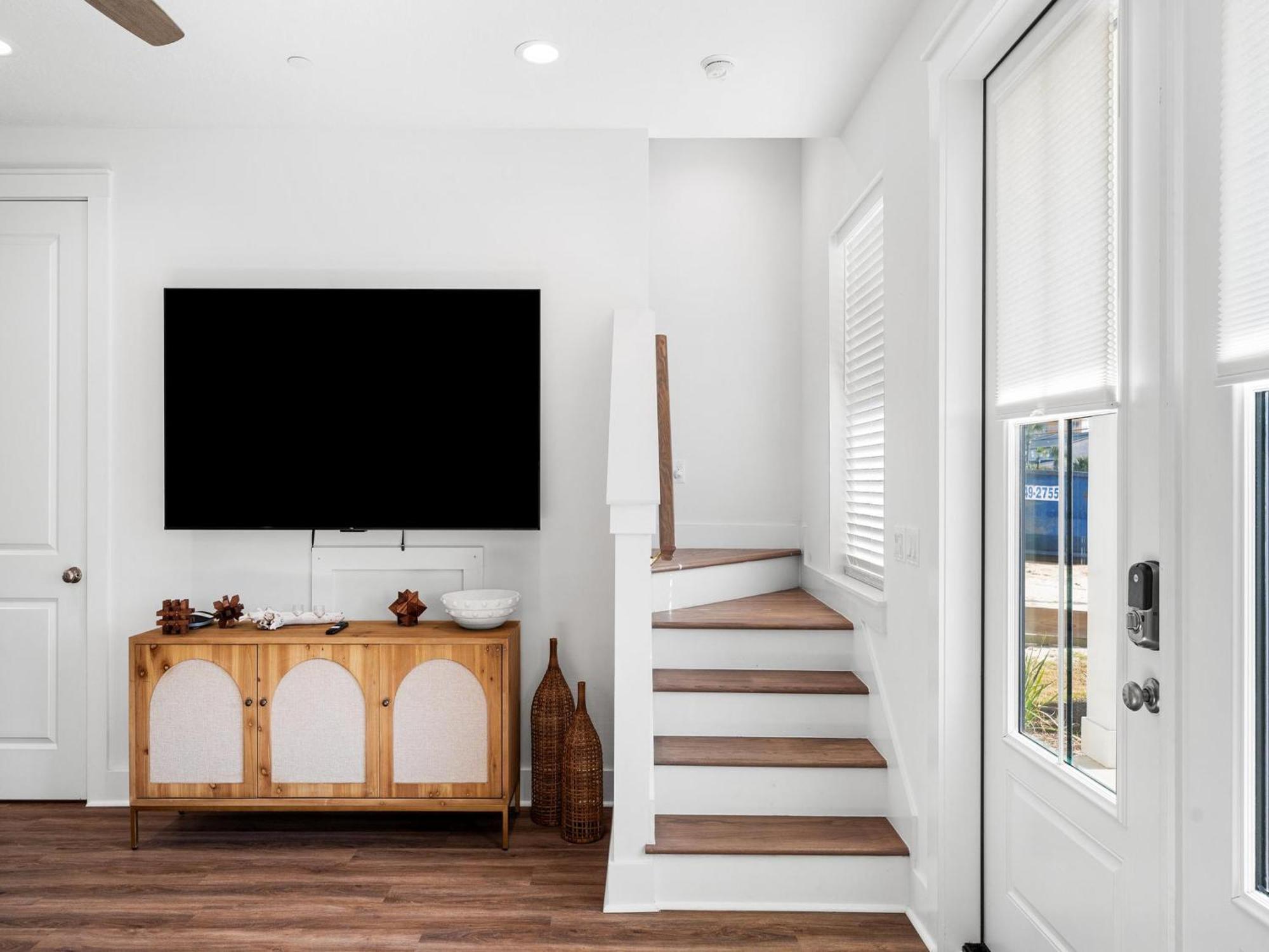 Holiday home Coastal Haven C