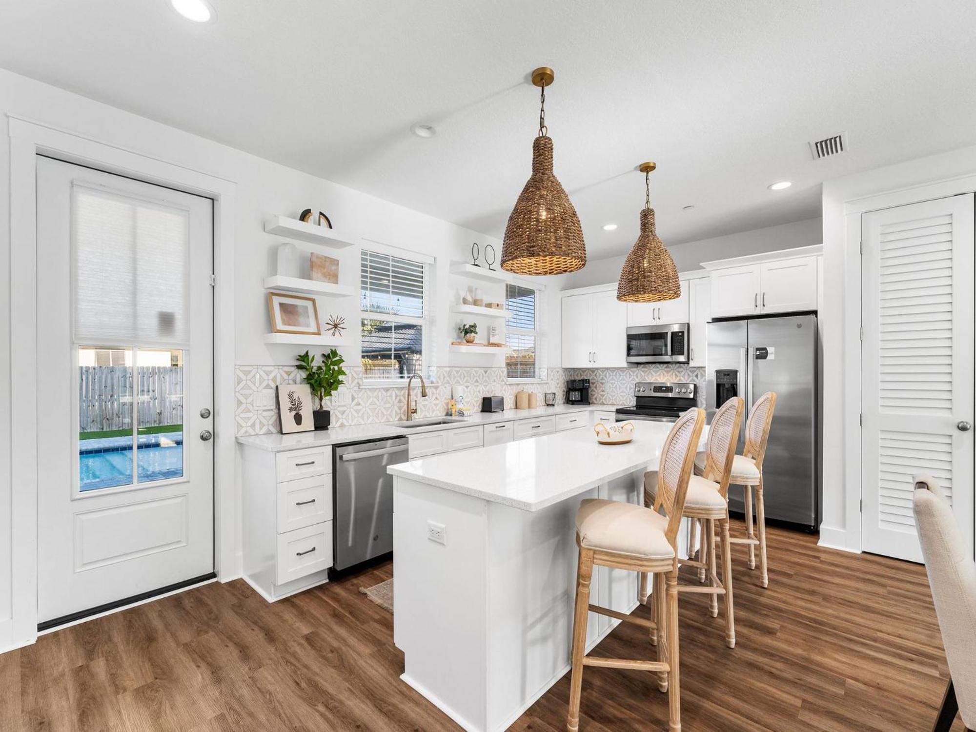 Holiday home Coastal Haven C *