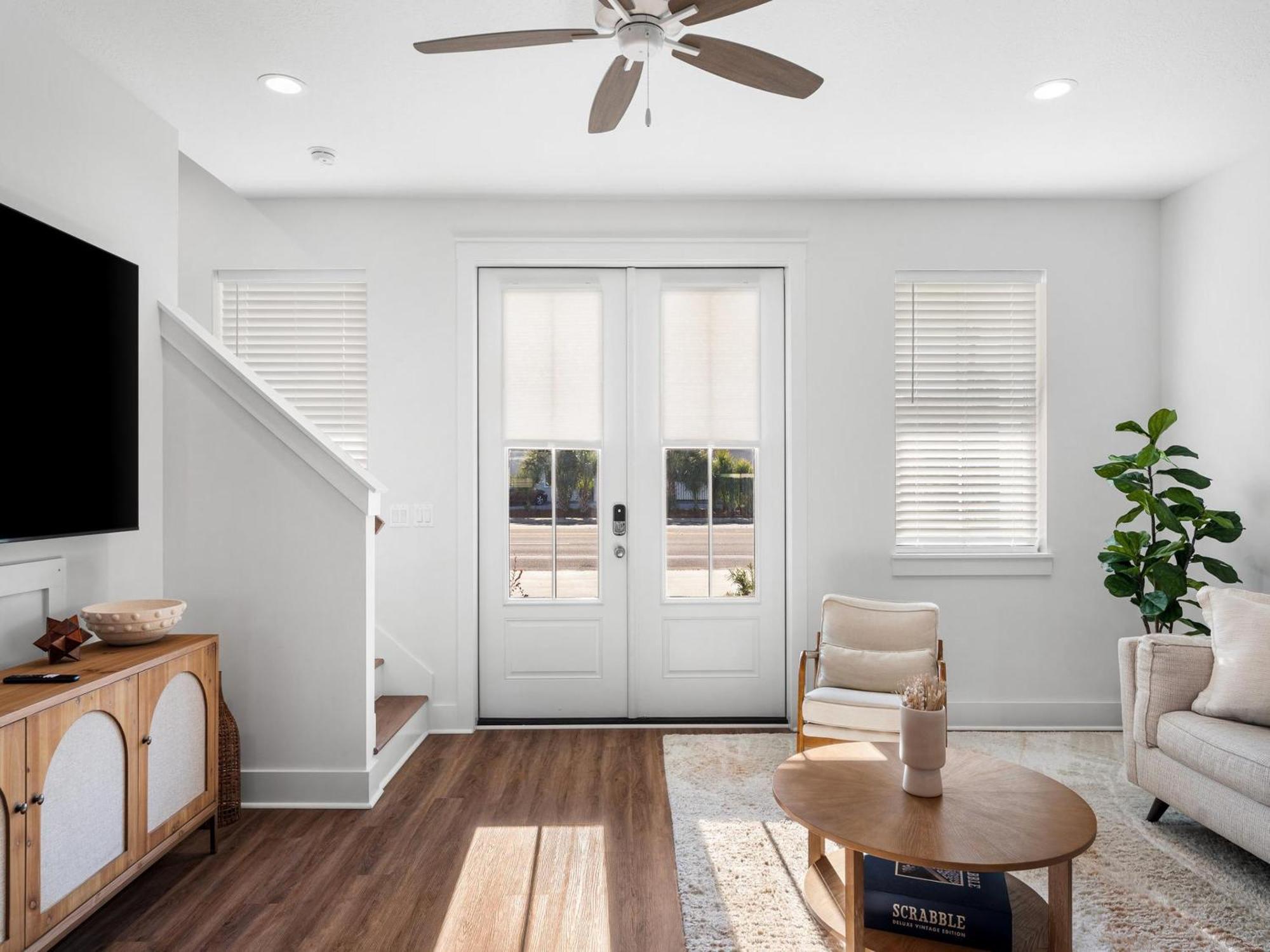 Coastal Haven C Holiday home Panama City Beach