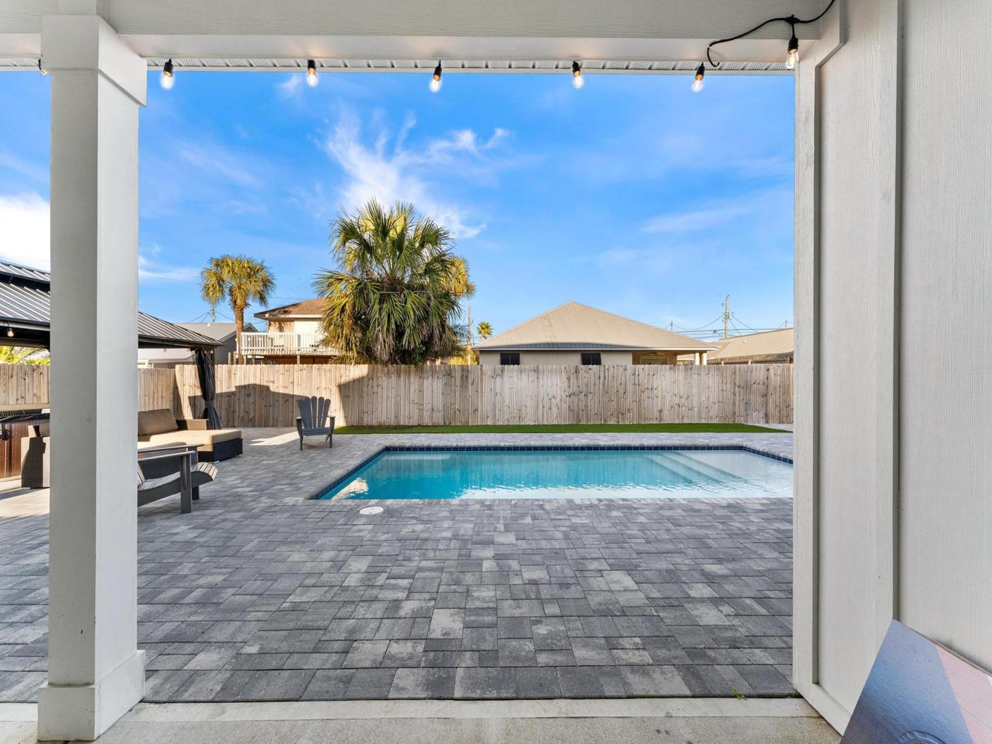 Coastal Haven C