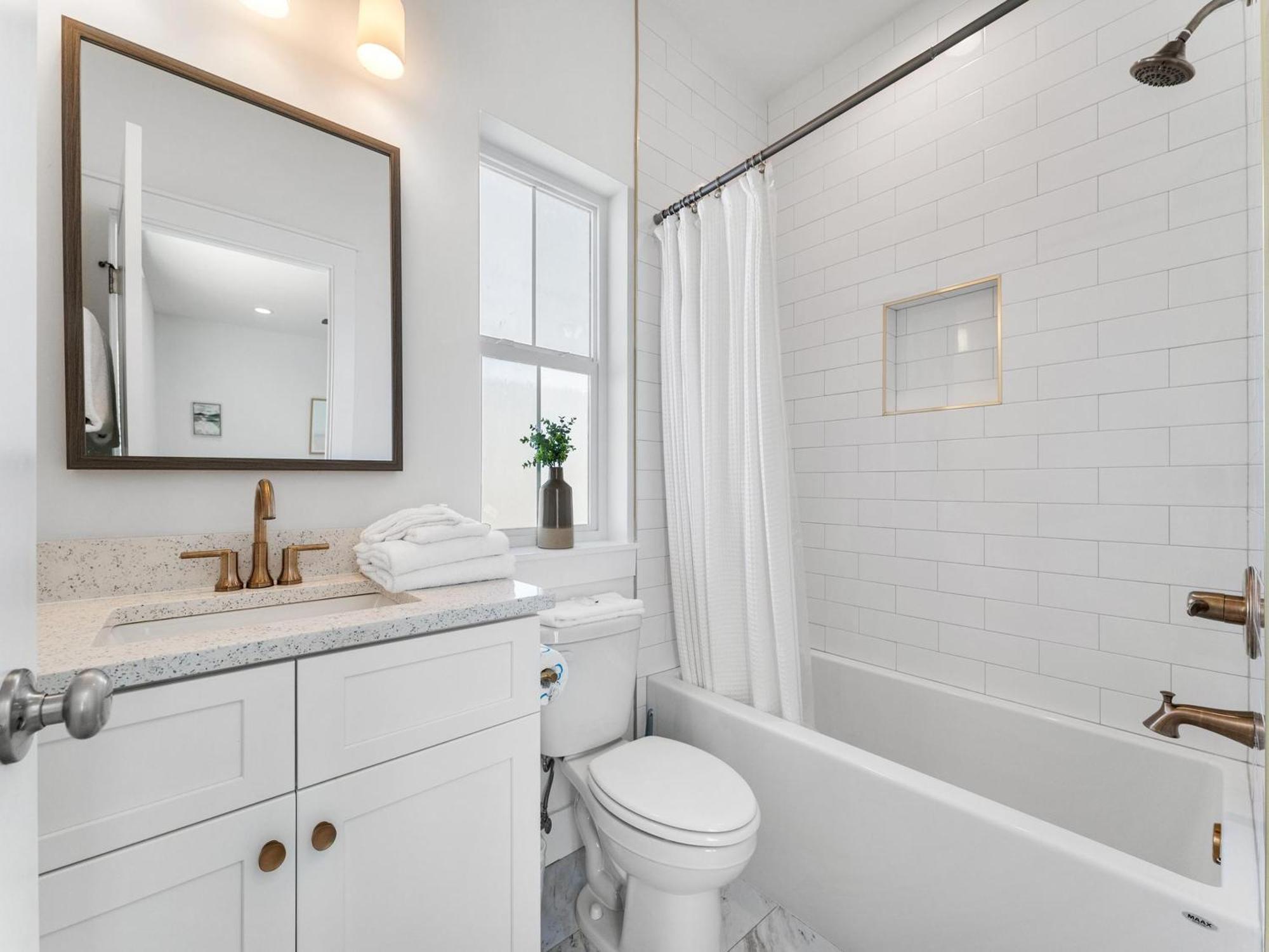 Coastal Haven C Holiday home