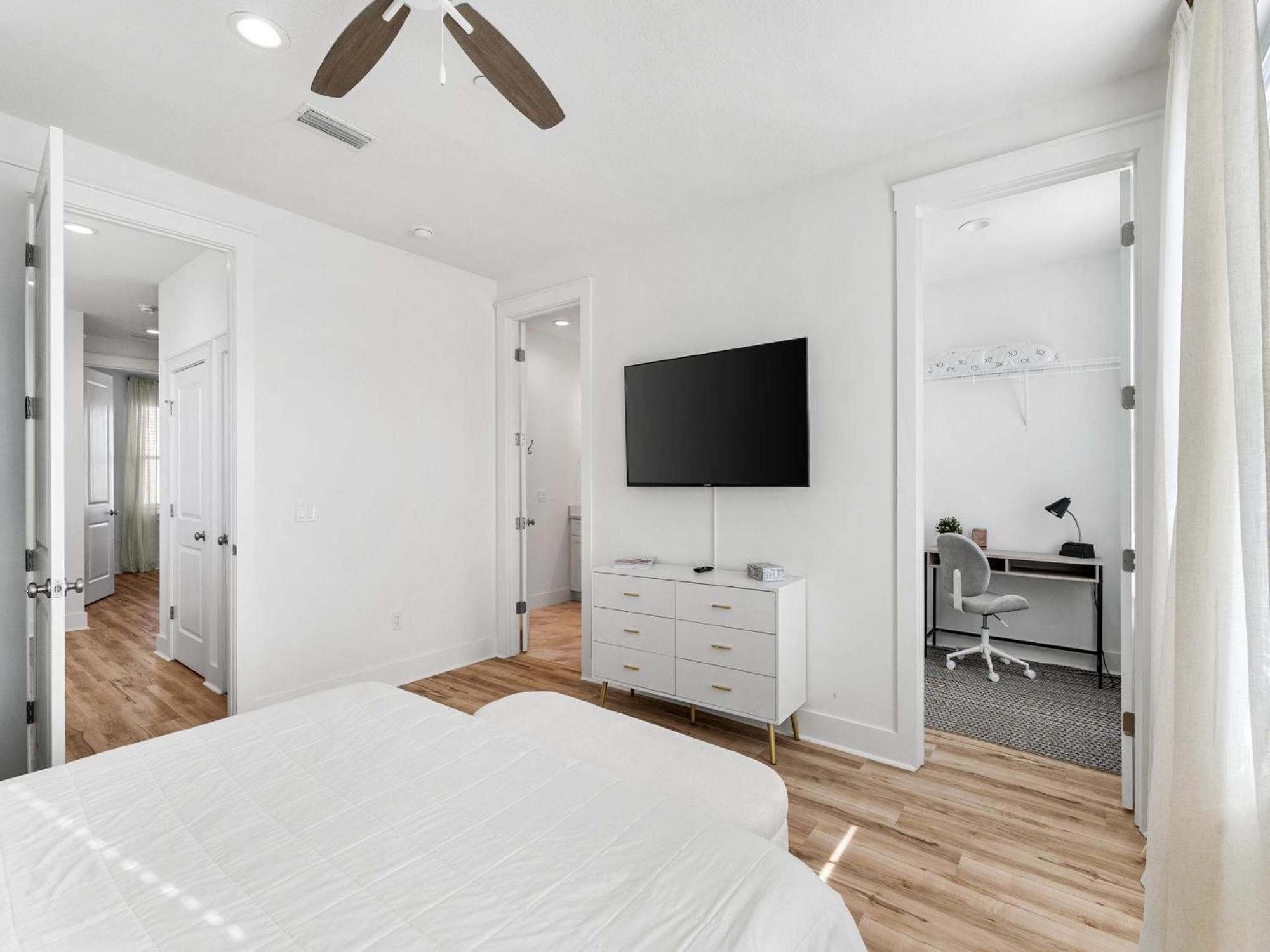Holiday home Coastal Haven C Panama City Beach