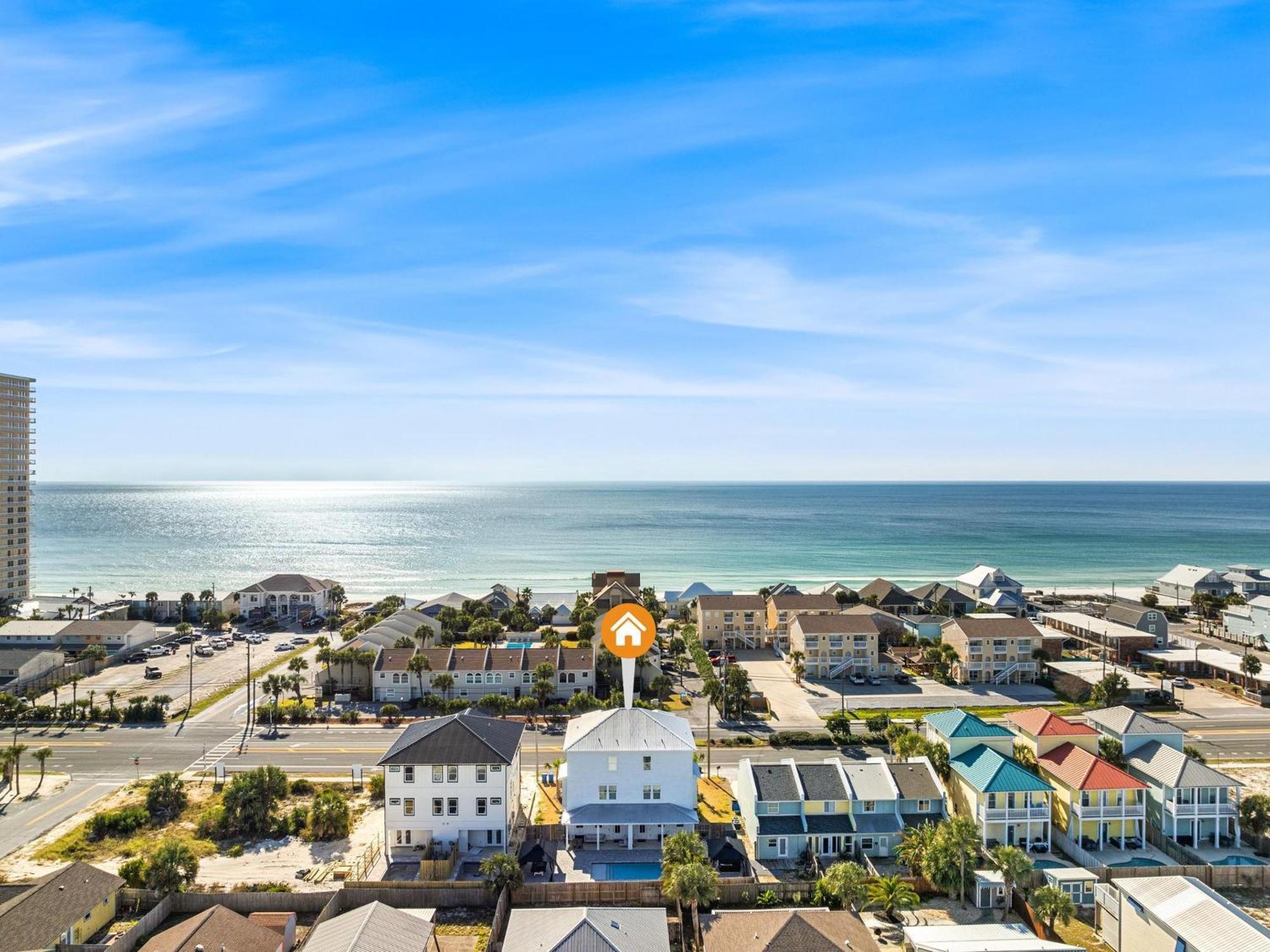 Coastal Haven C Holiday home *