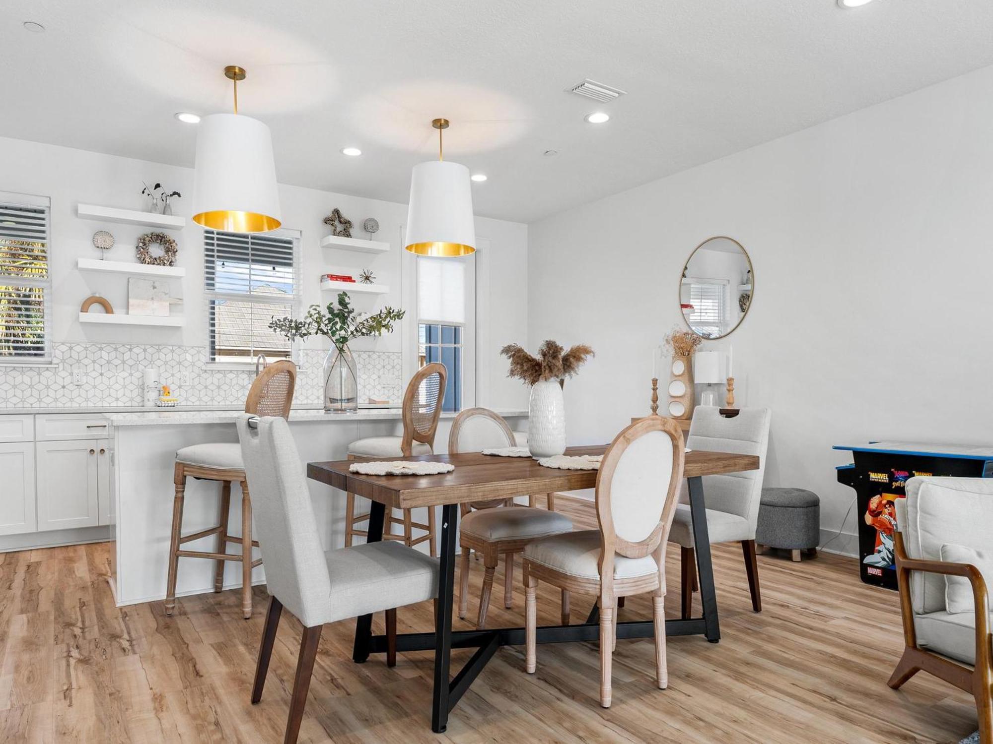 Holiday home Coastal Haven C Panama City Beach