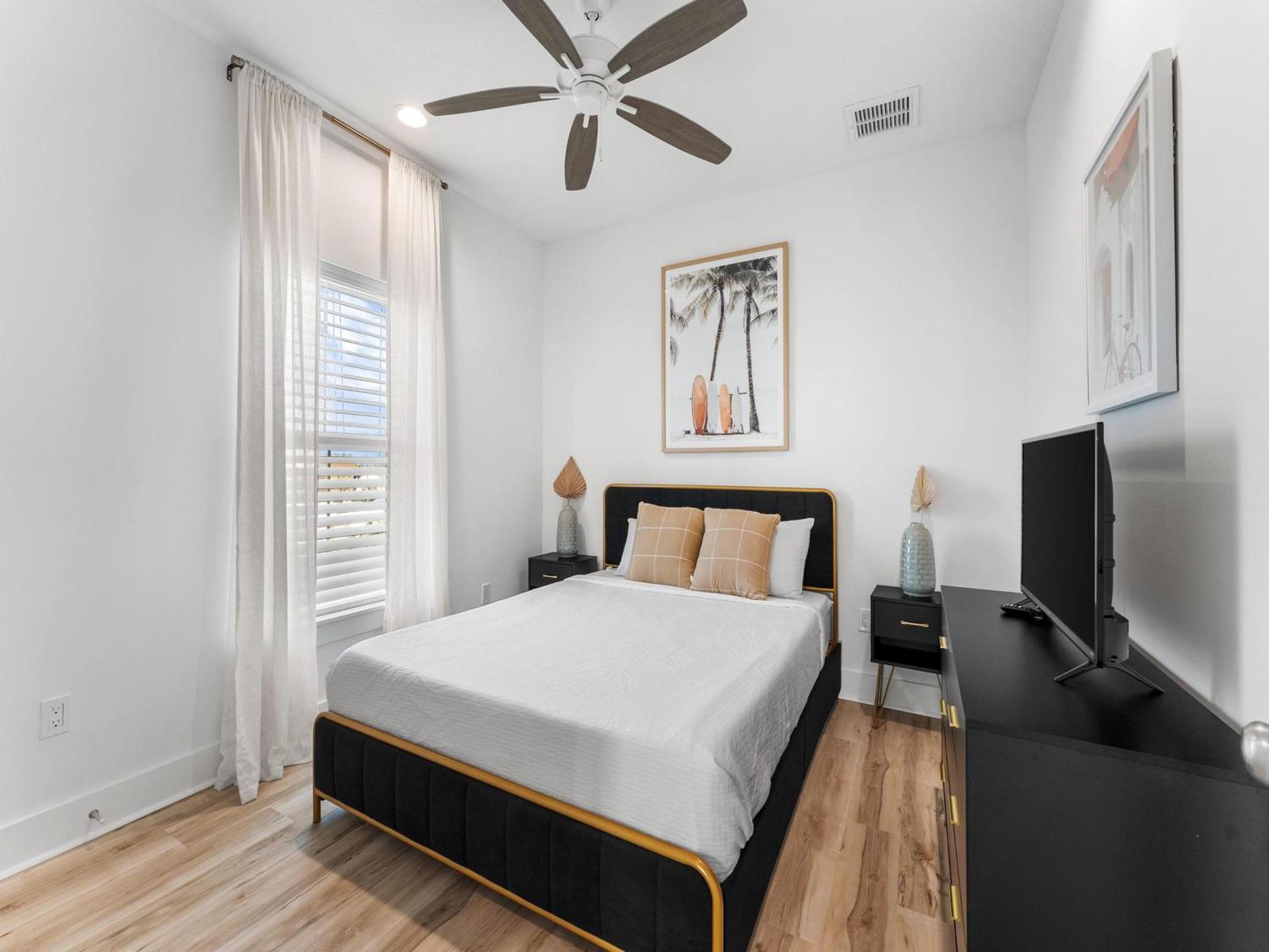 Coastal Haven C Holiday home