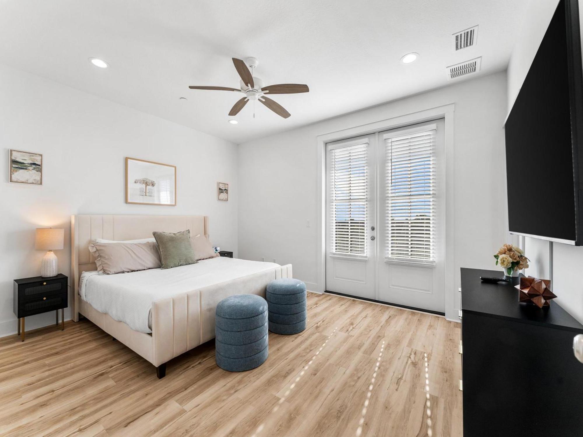 Coastal Haven C * Panama City Beach