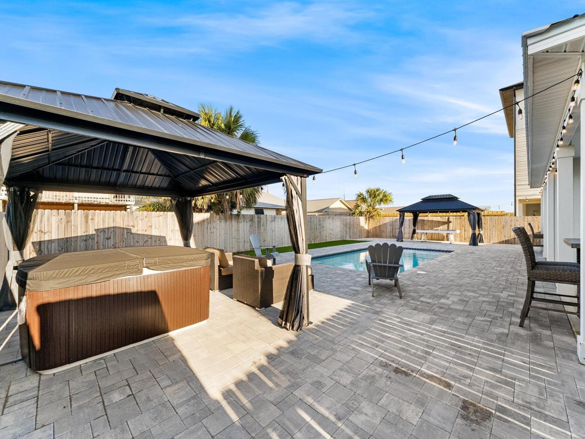 Coastal Haven C