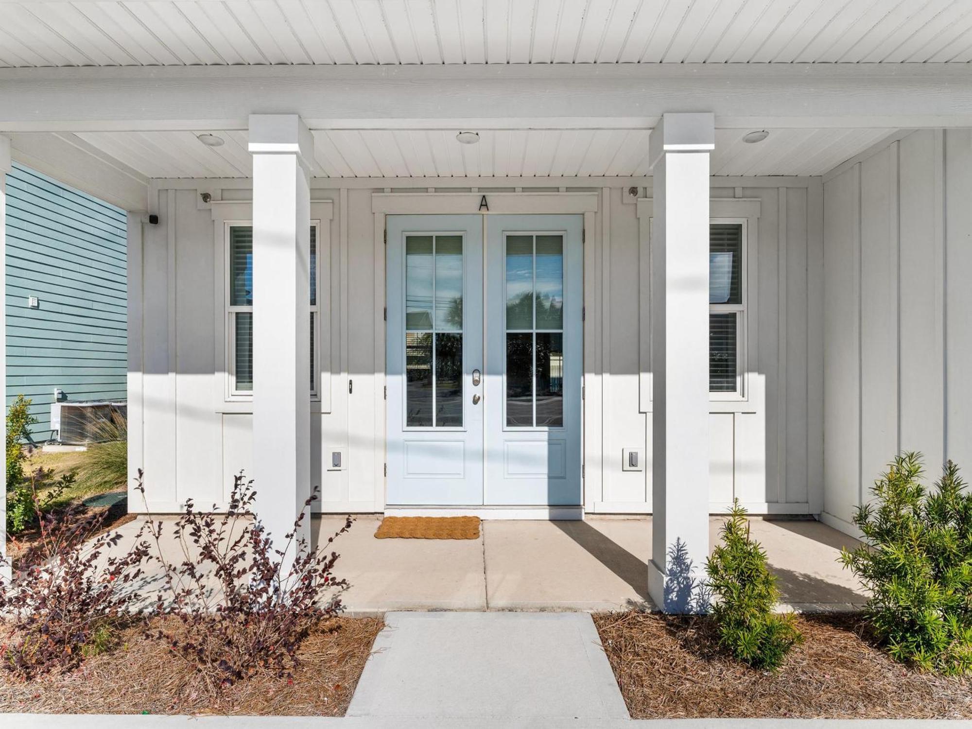 Coastal Haven C