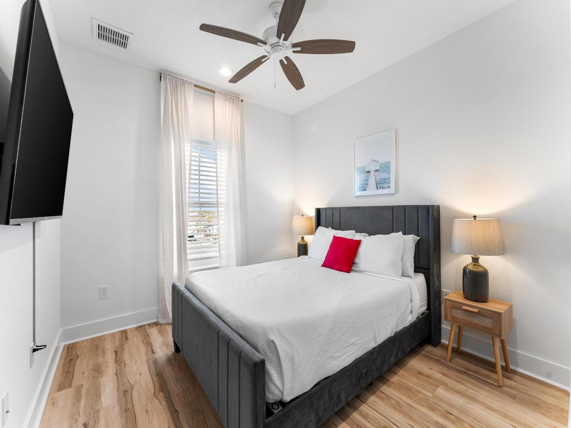 Coastal Haven C Holiday home *