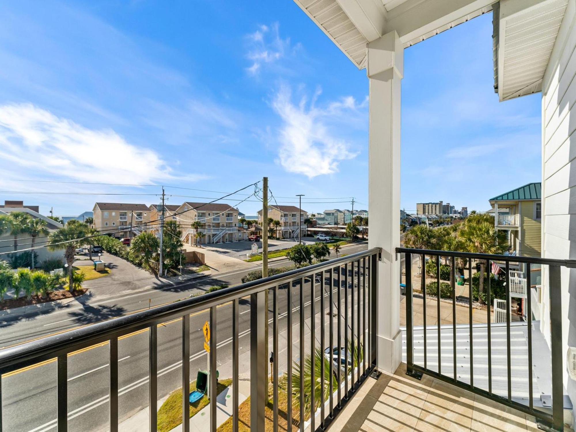 Coastal Haven C *