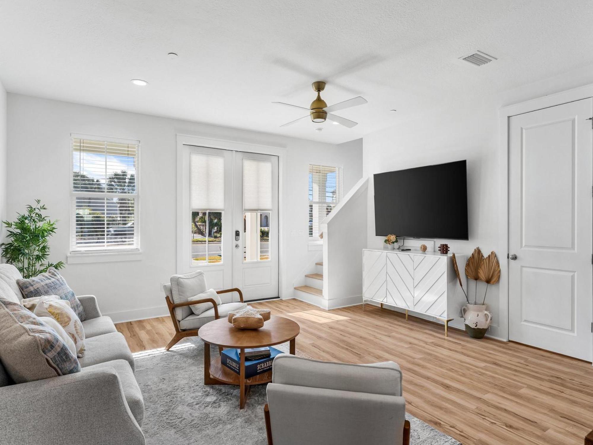 Coastal Haven C Holiday home *