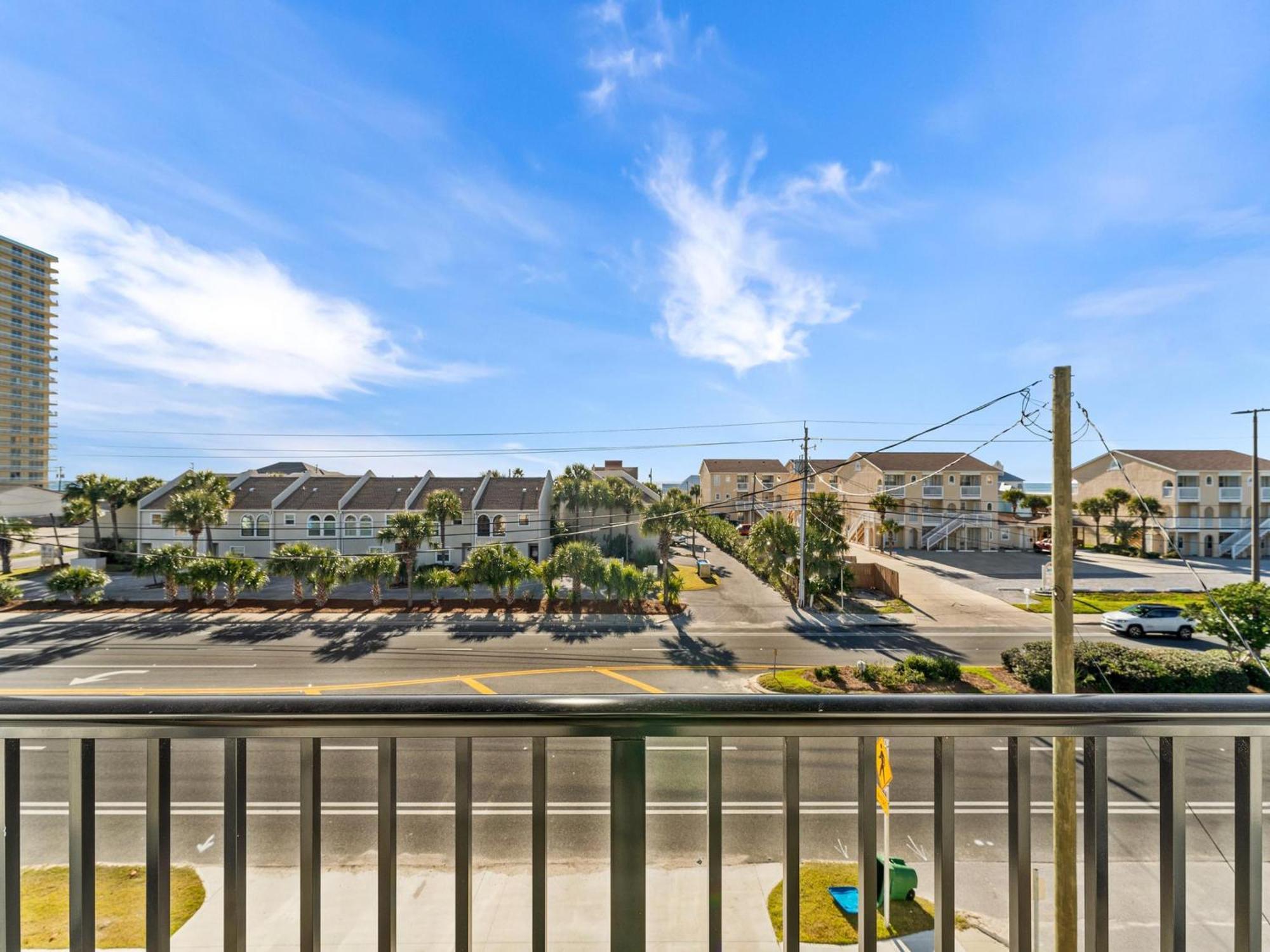 Holiday home Coastal Haven C Panama City Beach