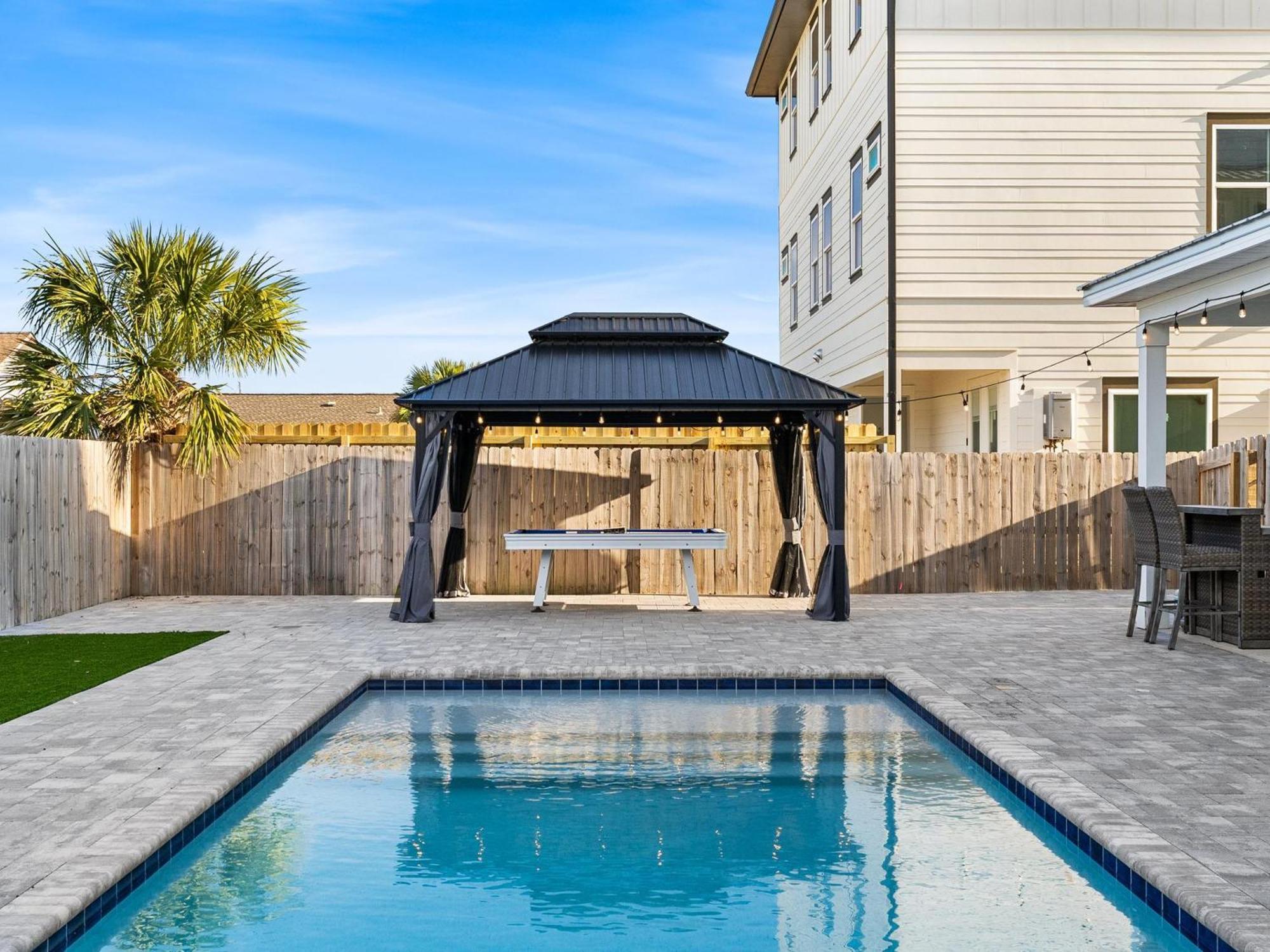 Holiday home Coastal Haven C Panama City Beach