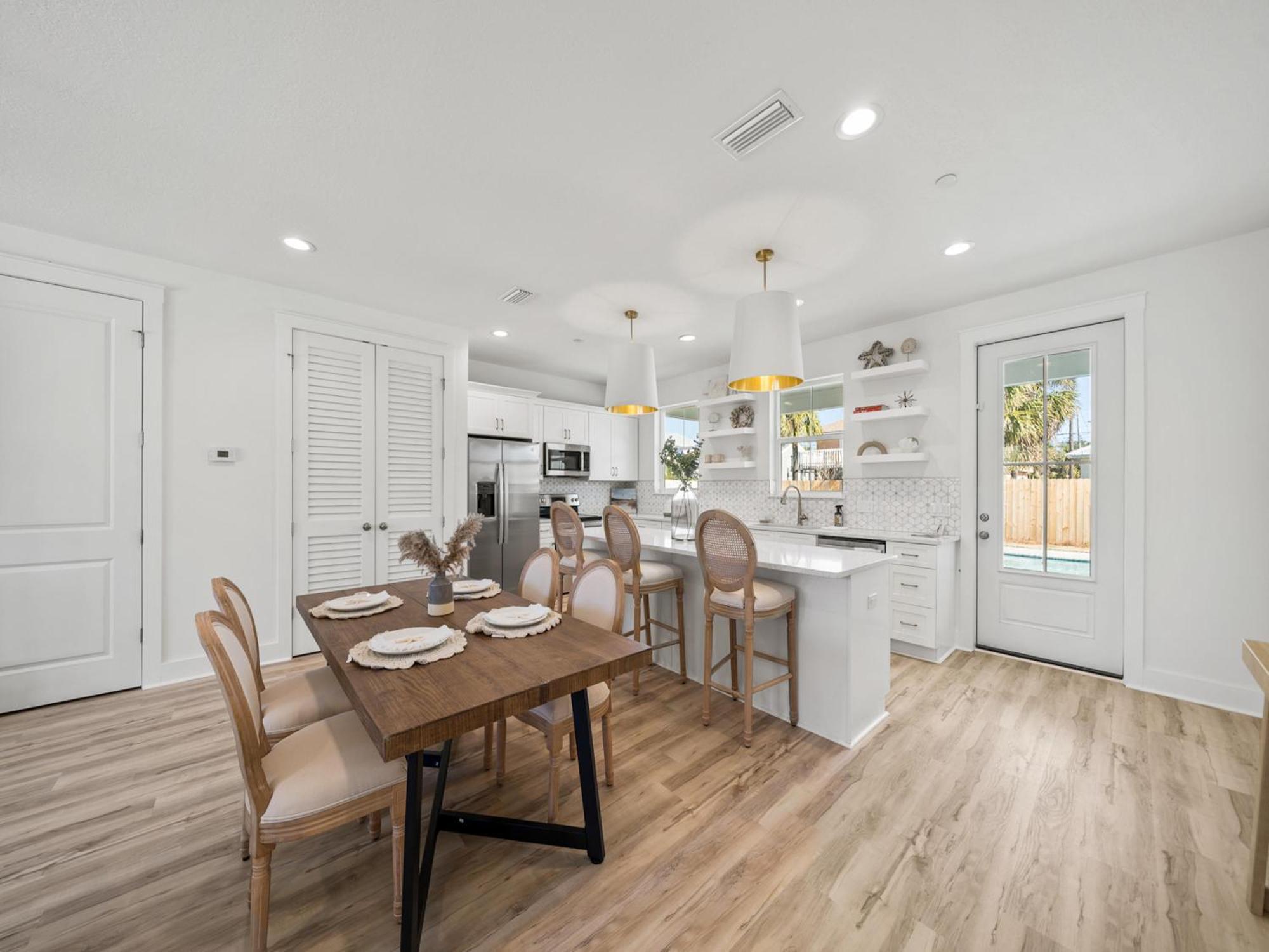 Coastal Haven C *