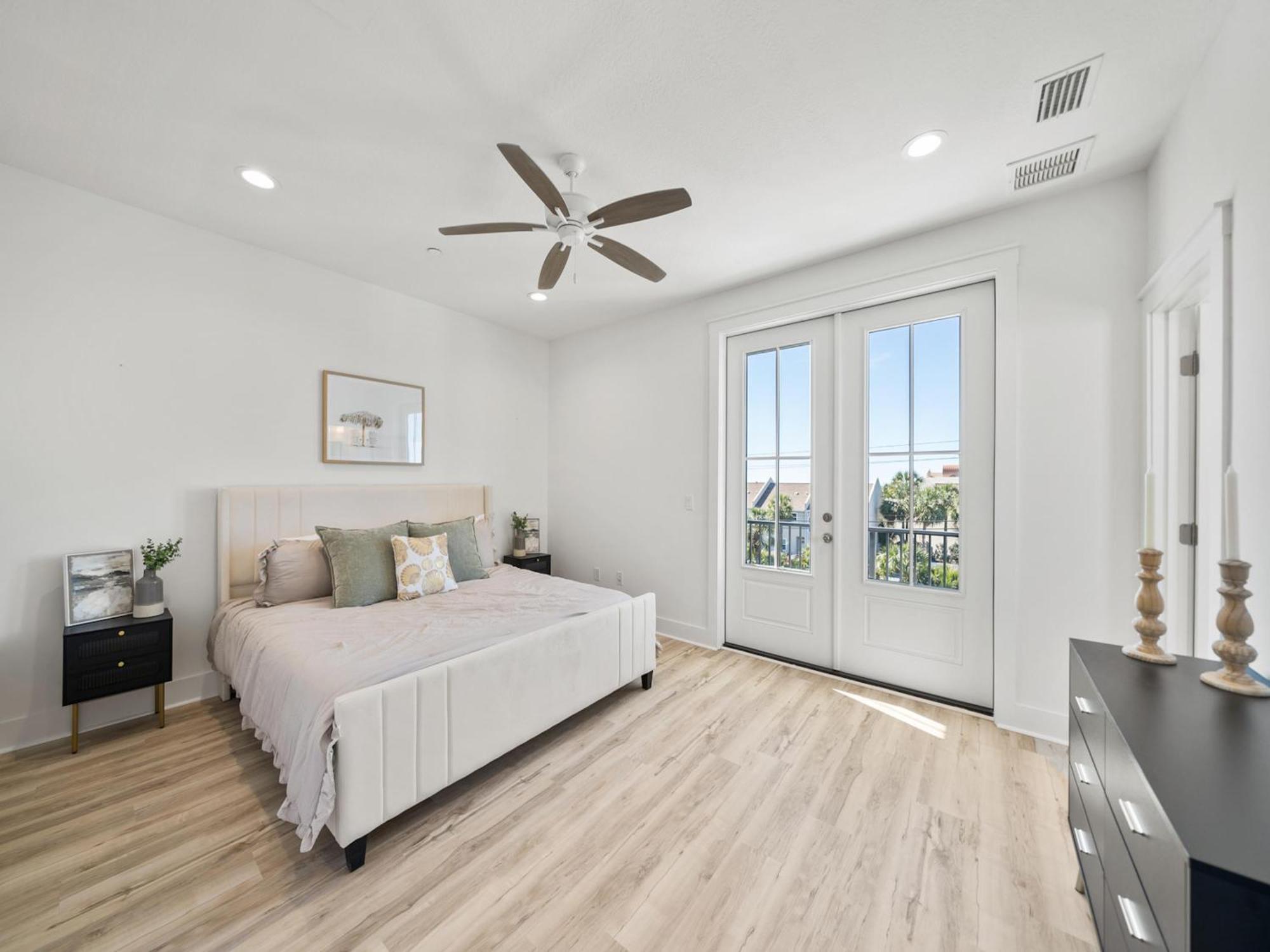 Coastal Haven C Panama City Beach