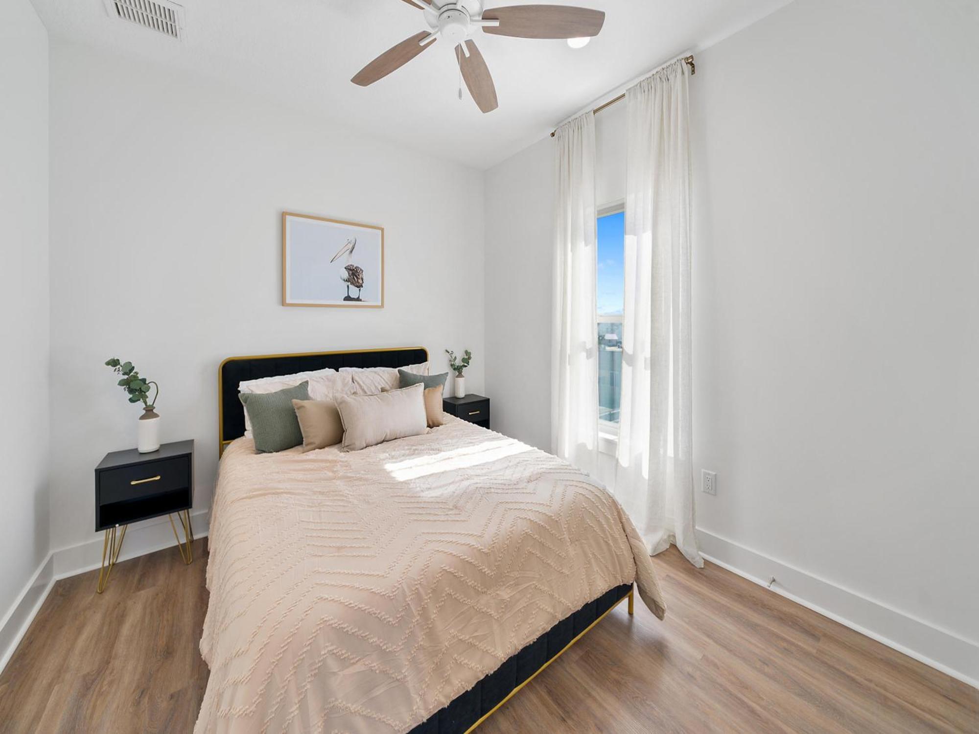 Coastal Haven C Holiday home