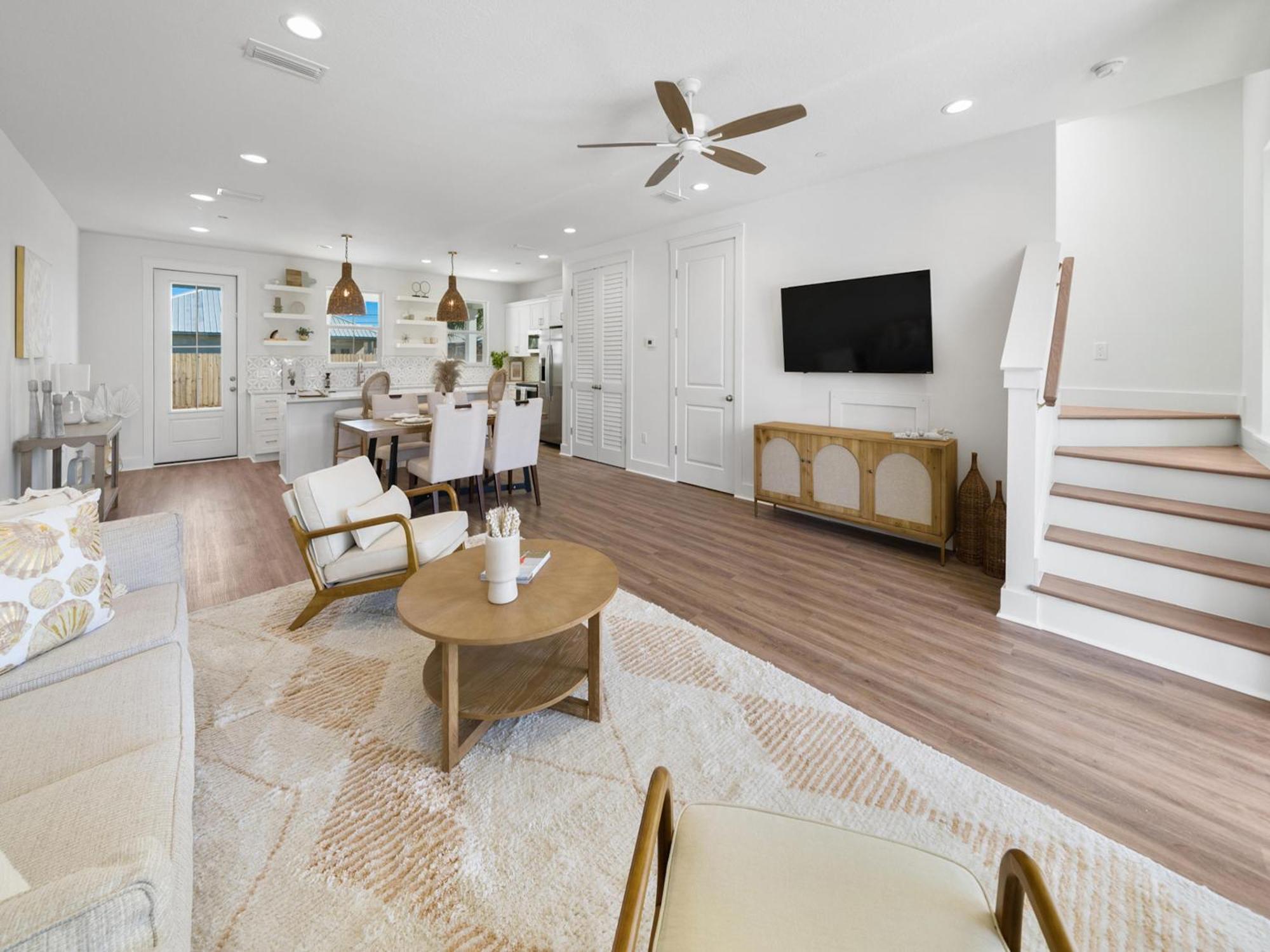 Holiday home Coastal Haven C