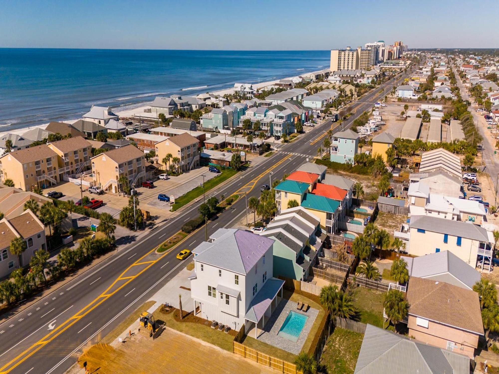 Coastal Haven C Panama City Beach