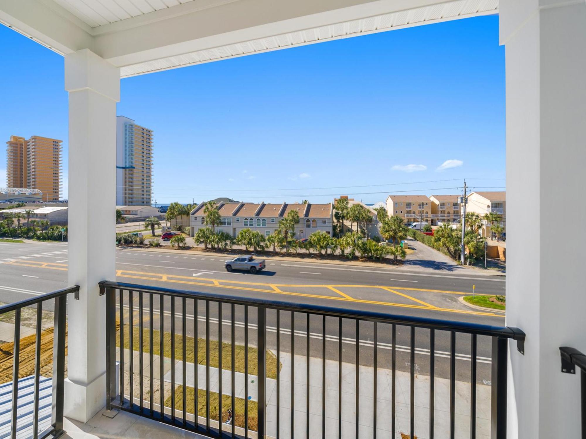 Coastal Haven C