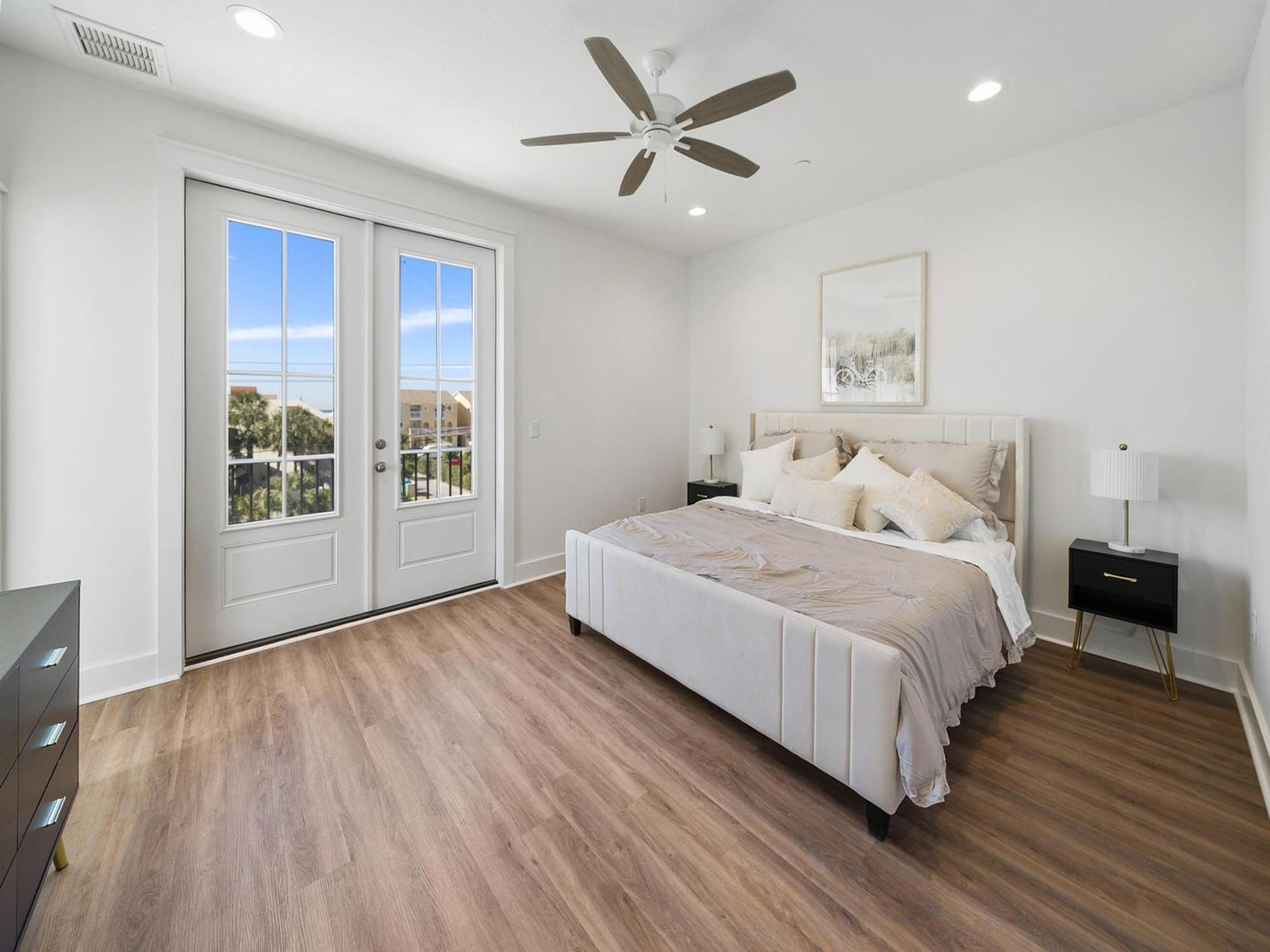 Coastal Haven C Holiday home *