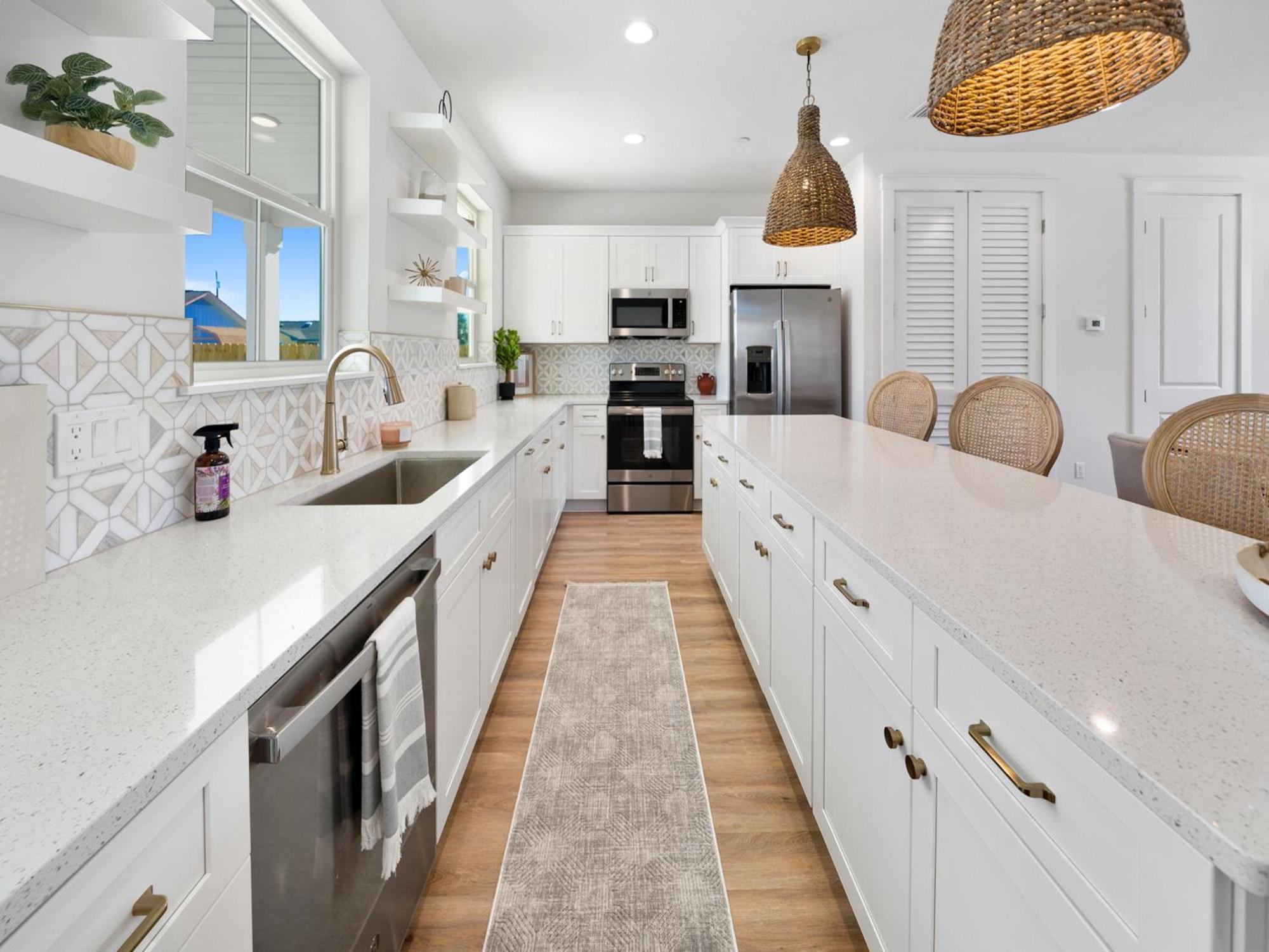 Holiday home Coastal Haven C *