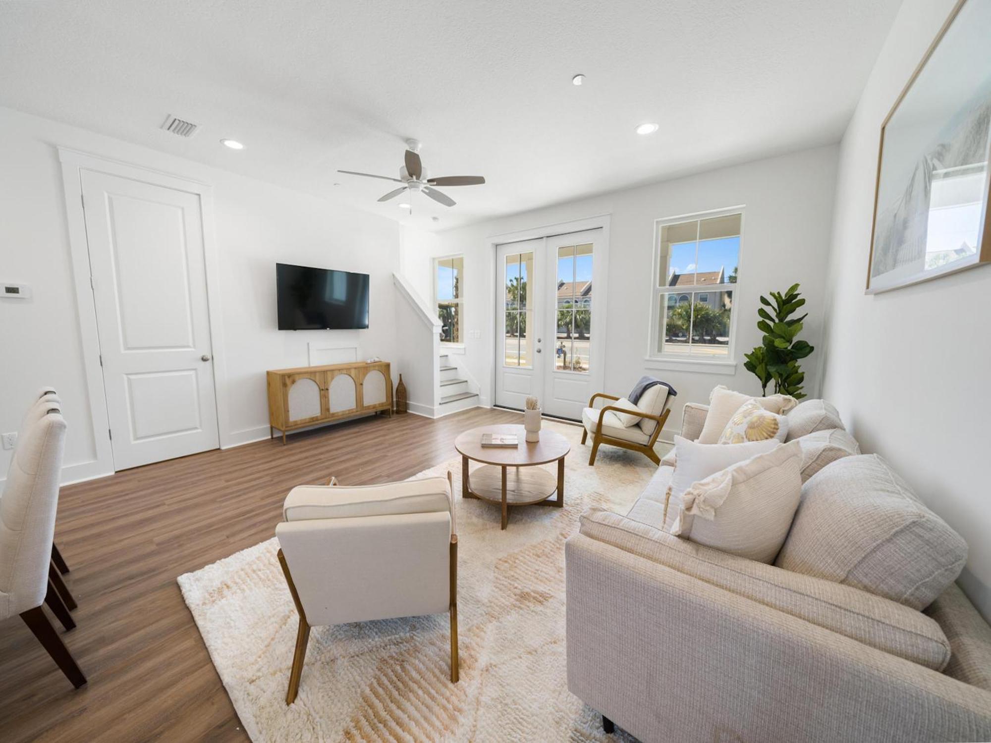 Holiday home Coastal Haven C Panama City Beach