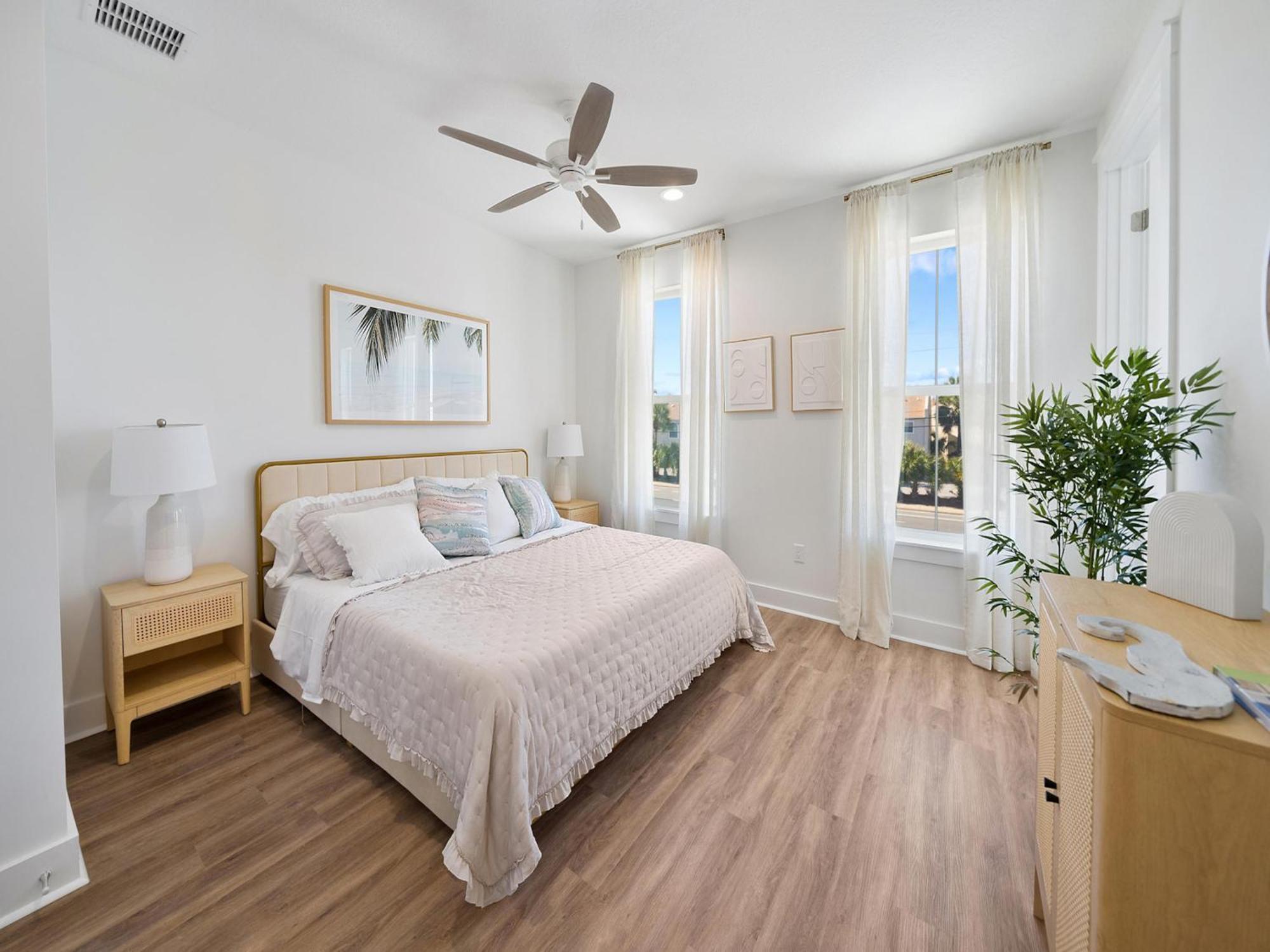 Holiday home Coastal Haven C *