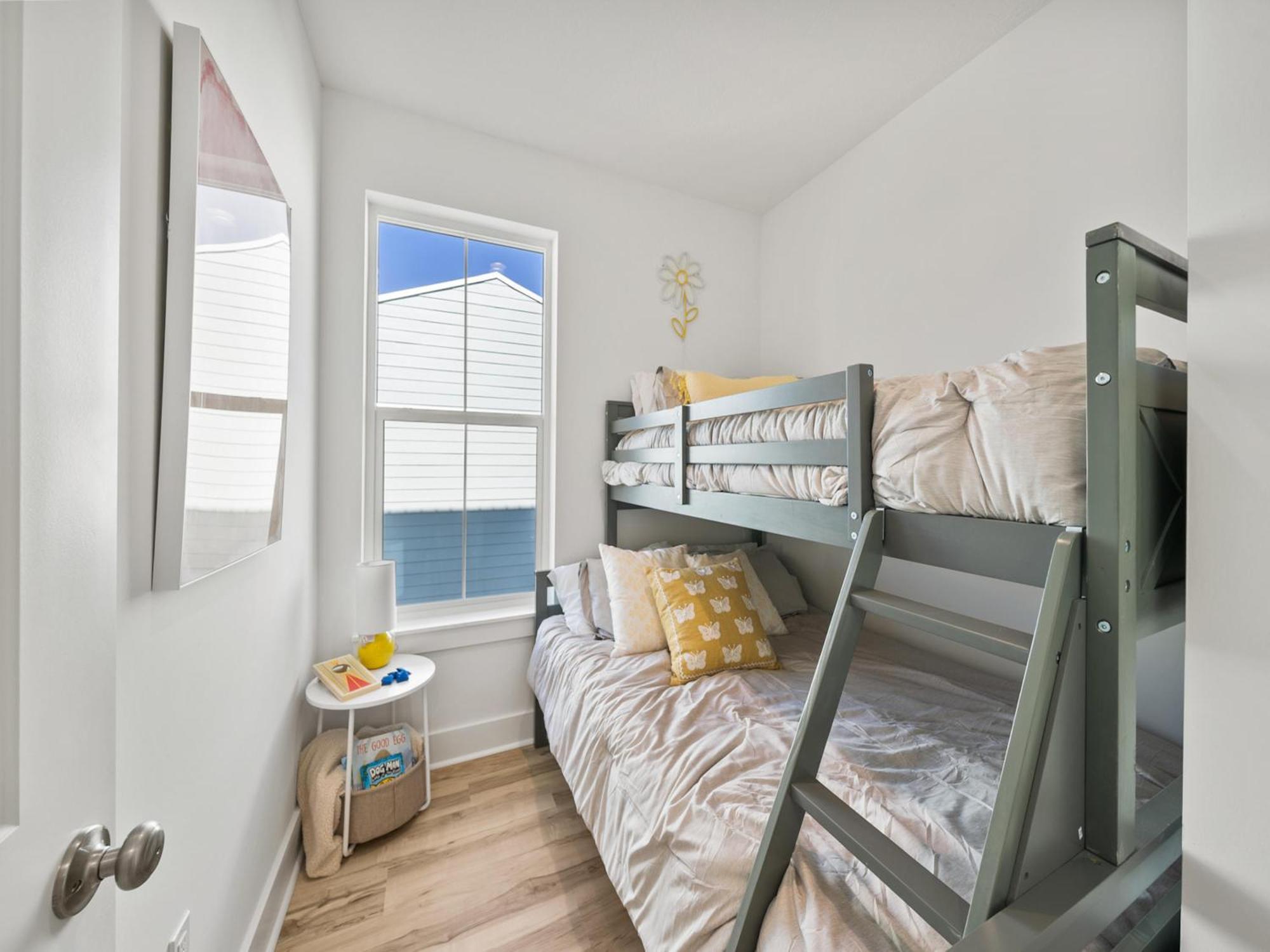 Coastal Haven C