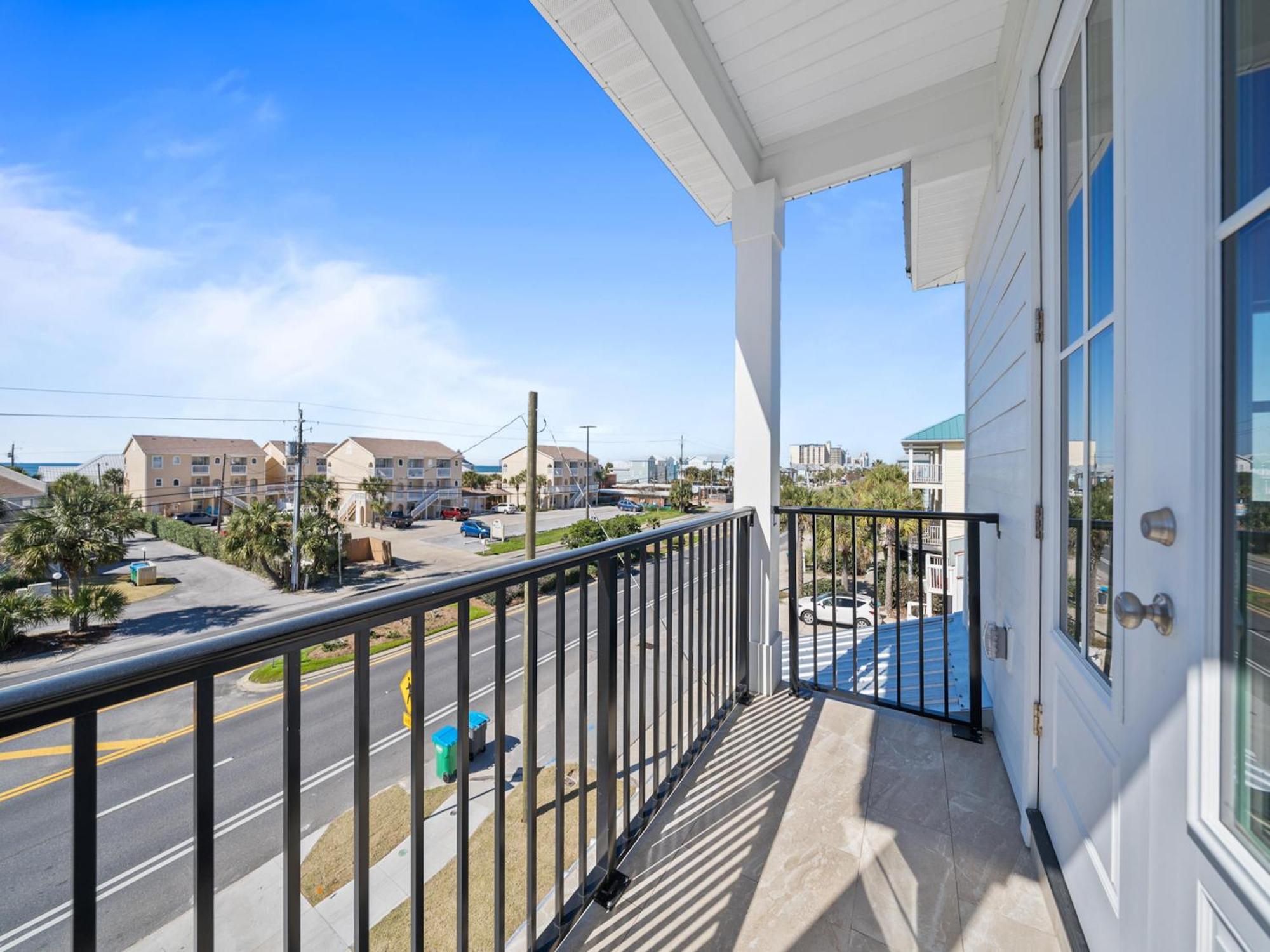 Coastal Haven C Holiday home *