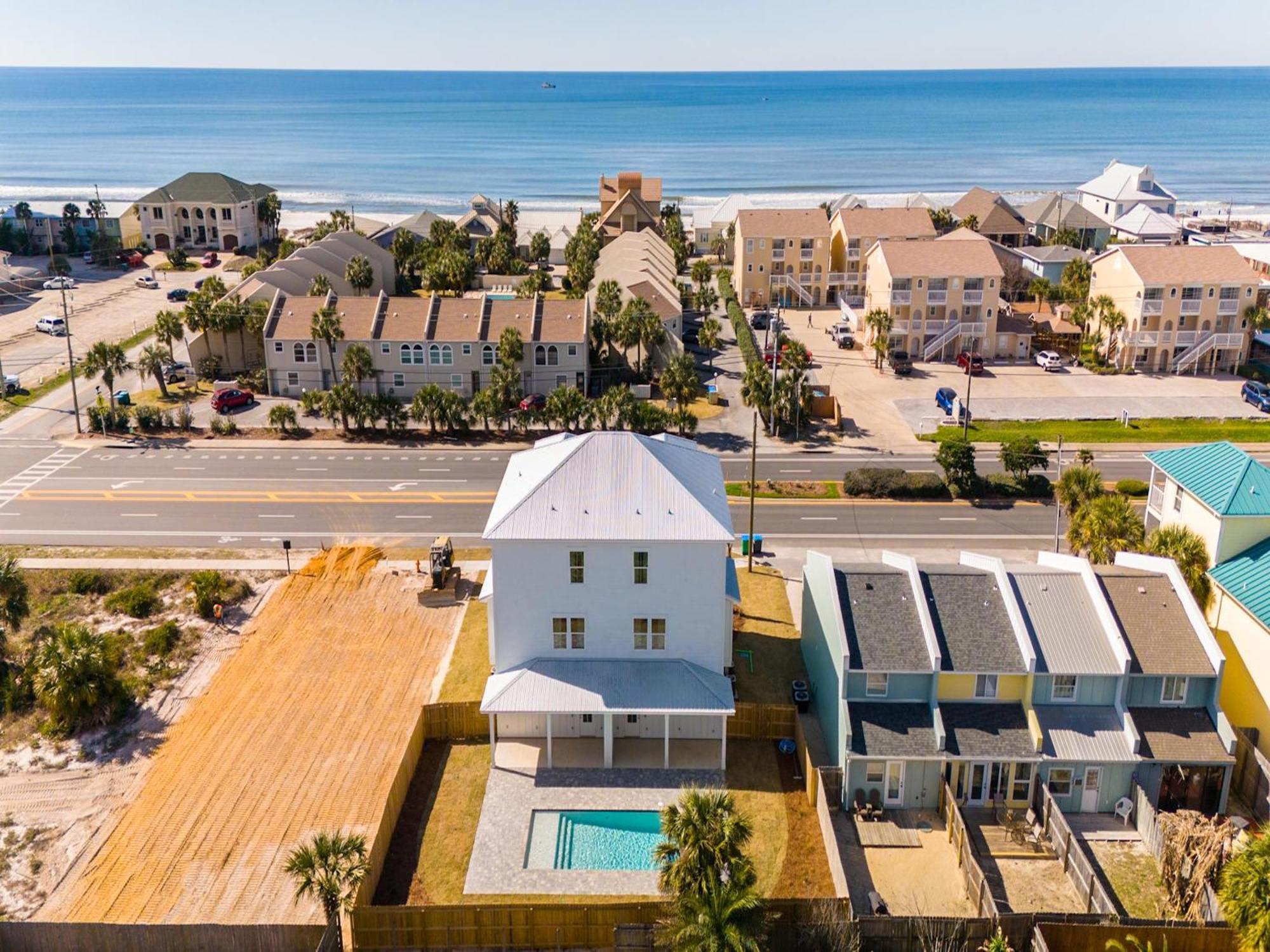 Coastal Haven C *